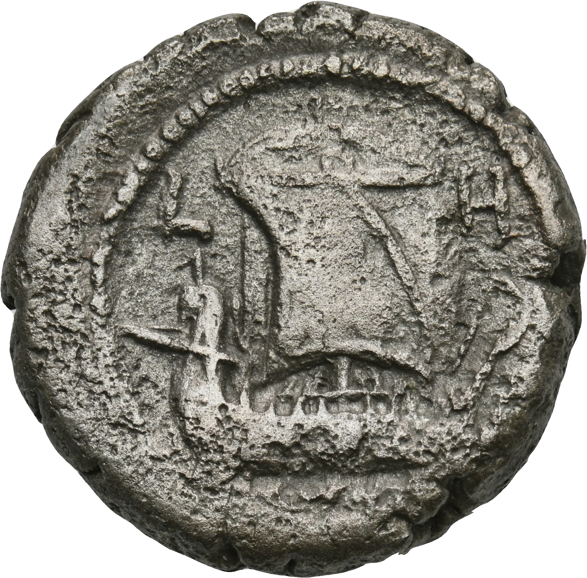 Image of the obverse