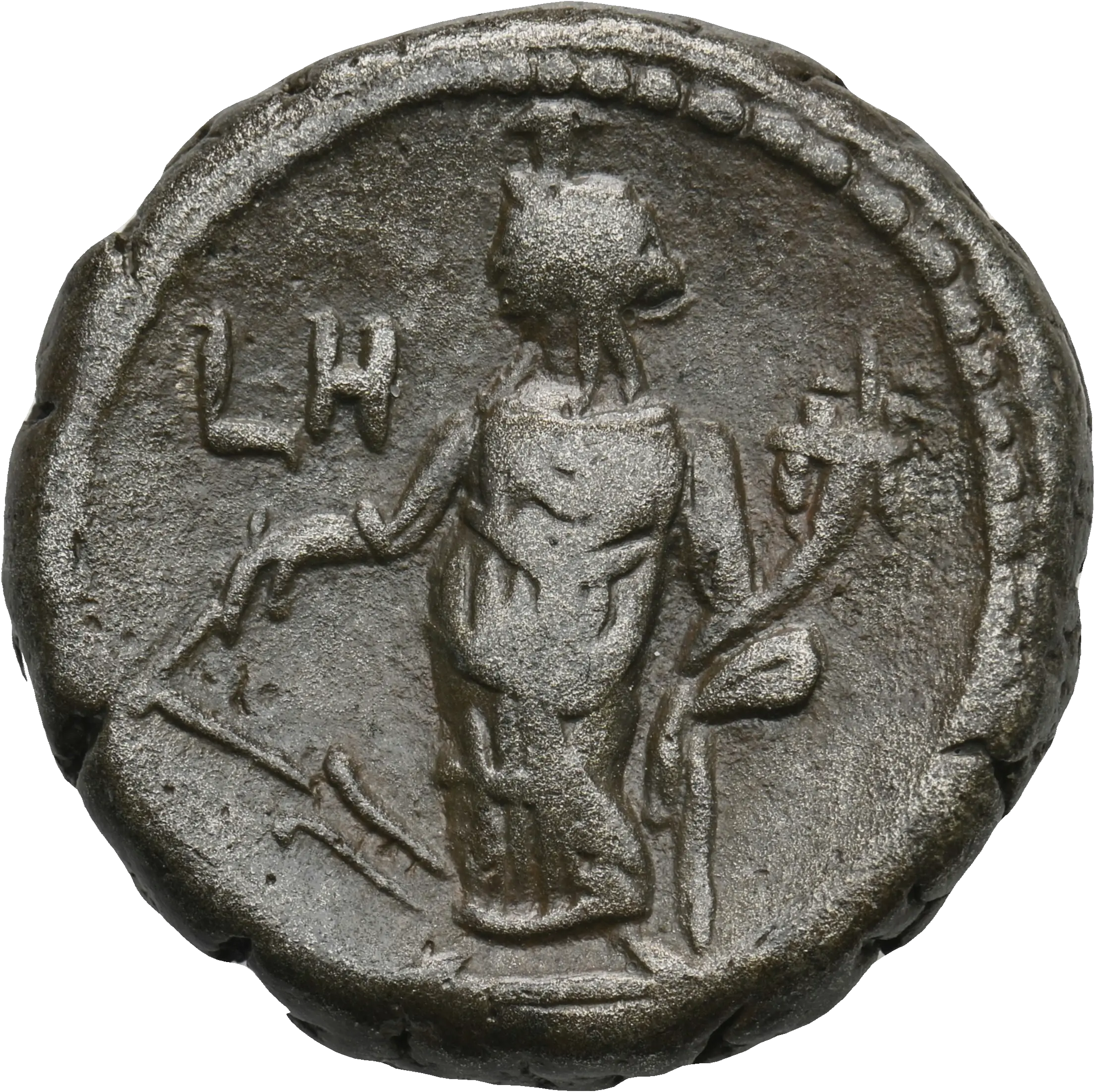 Image of the obverse