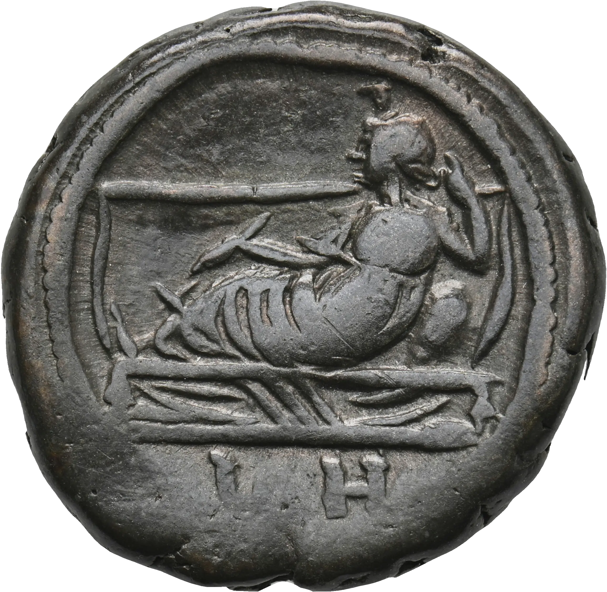 Image of the obverse