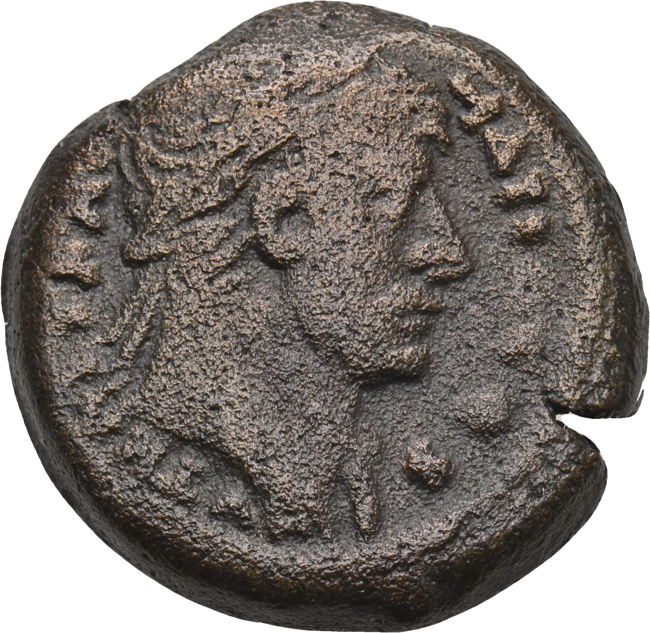 Image of the obverse