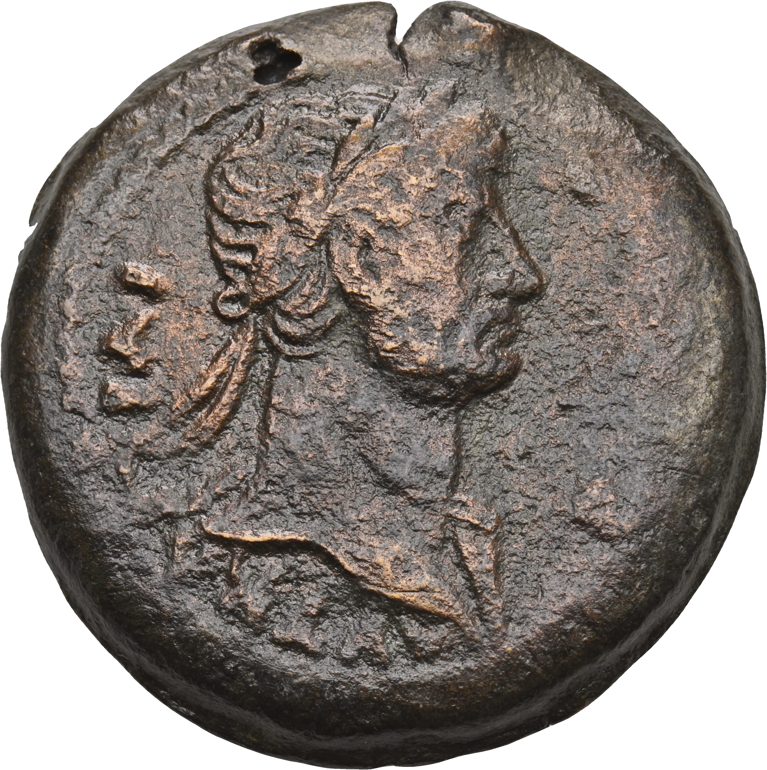 Image of the obverse