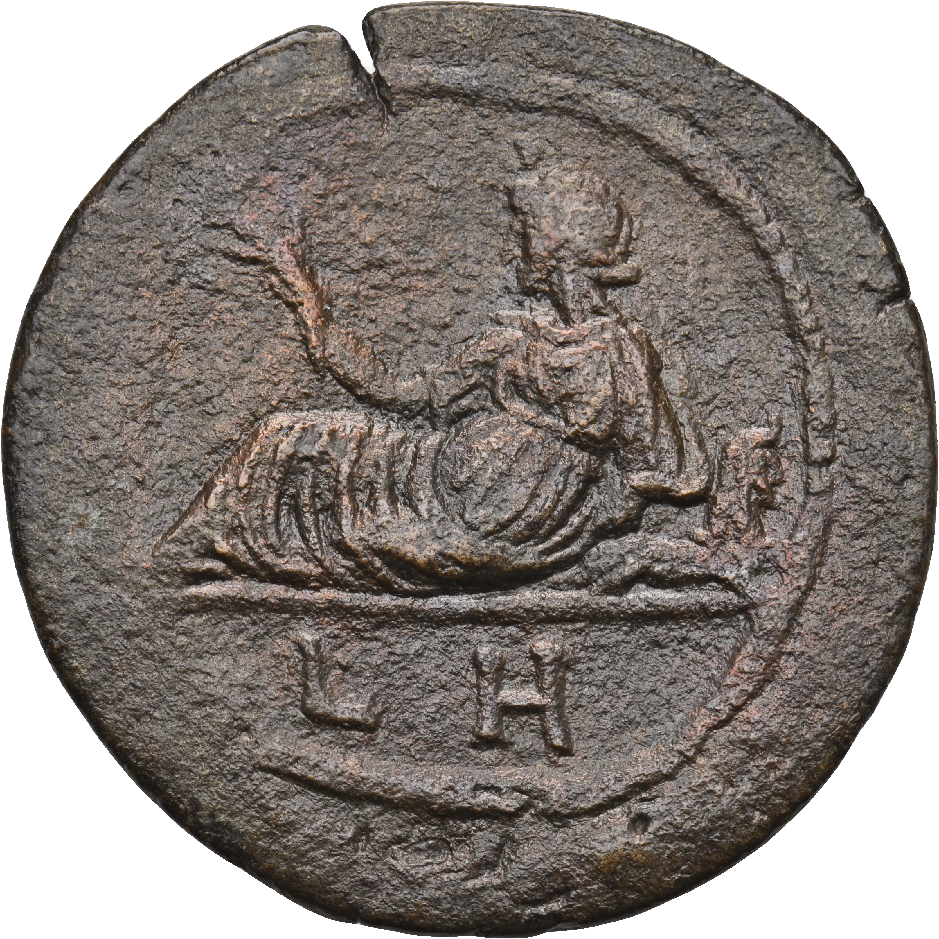 Image of the obverse