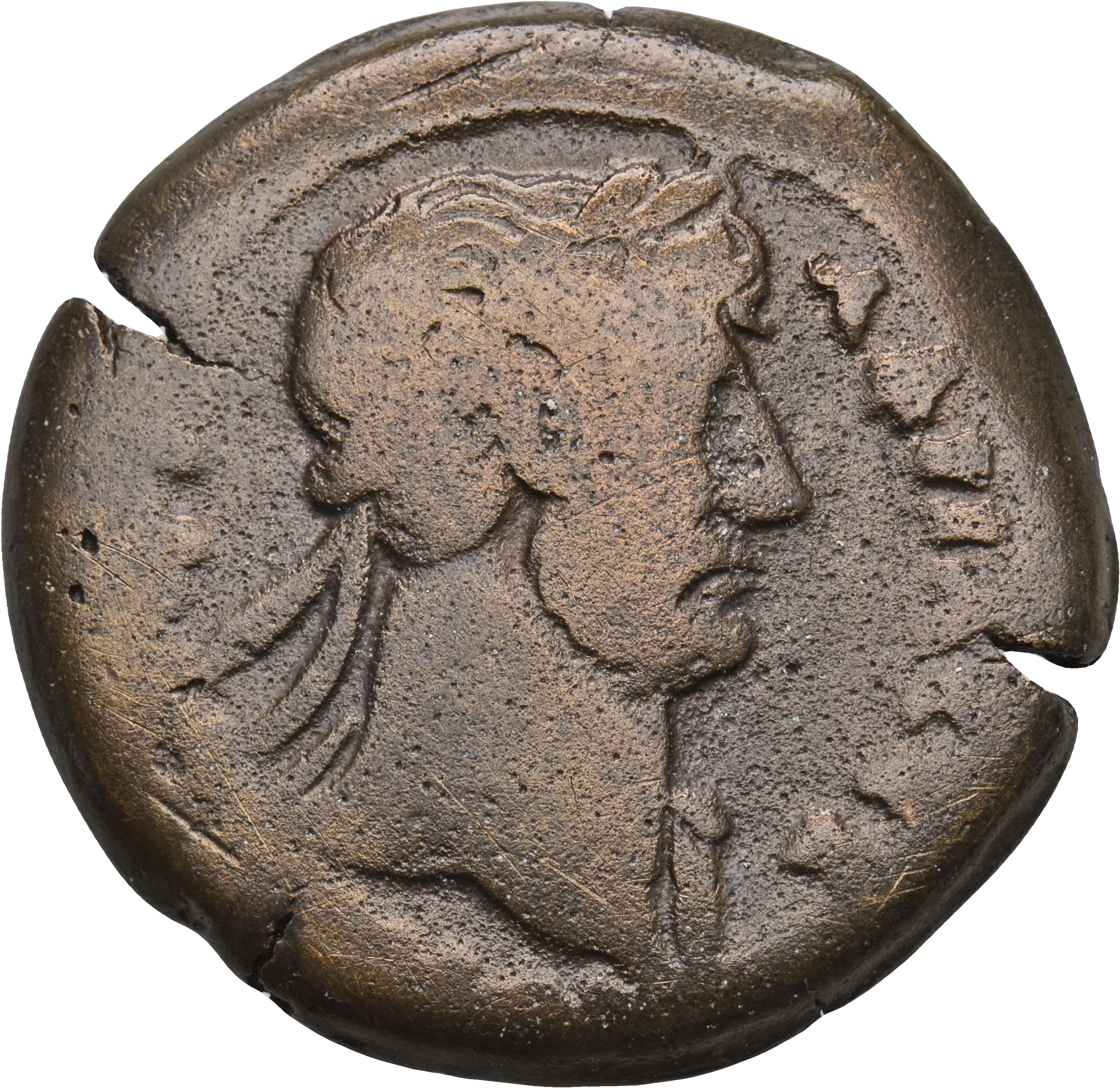 Image of the obverse