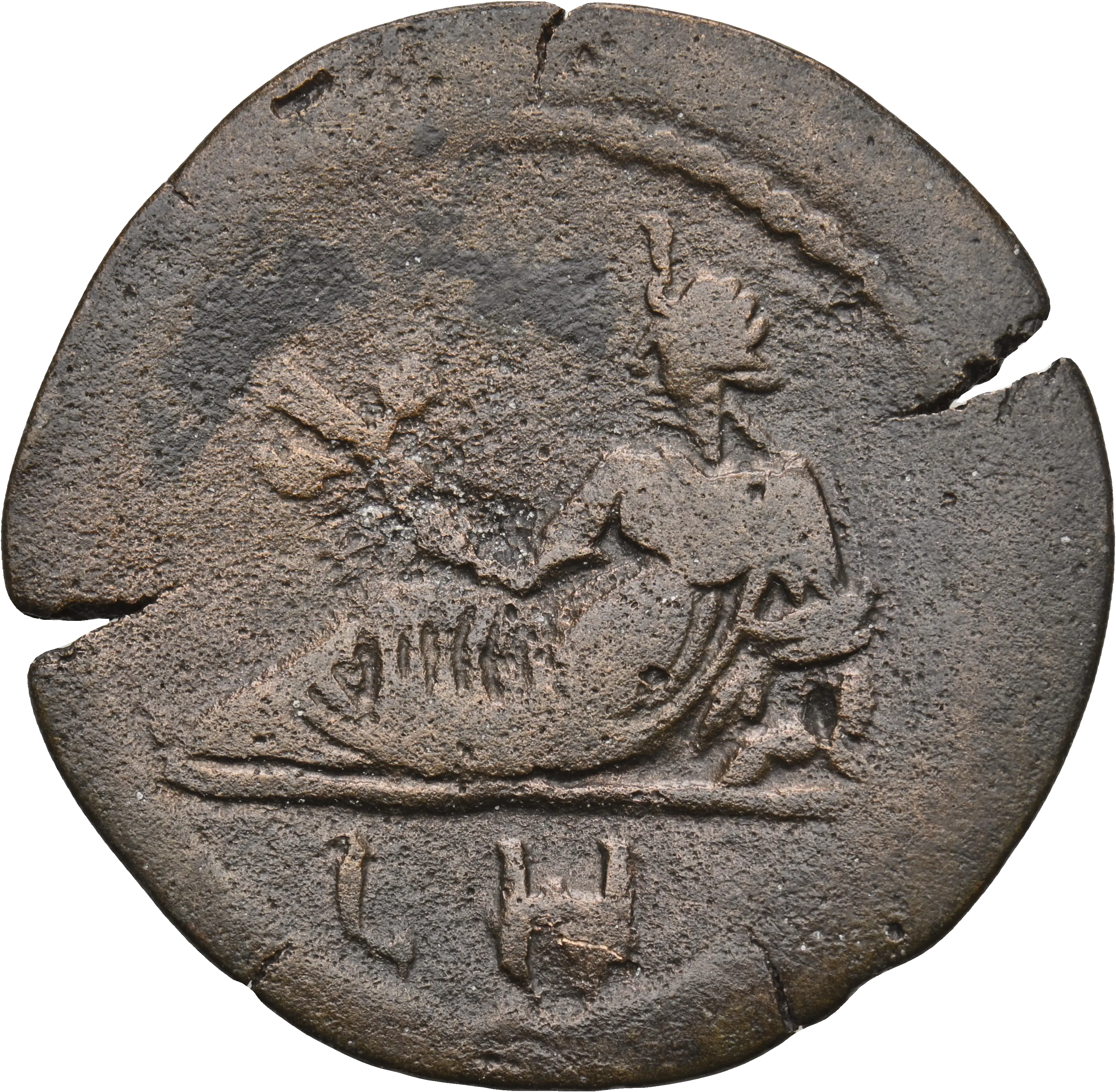 Image of the obverse