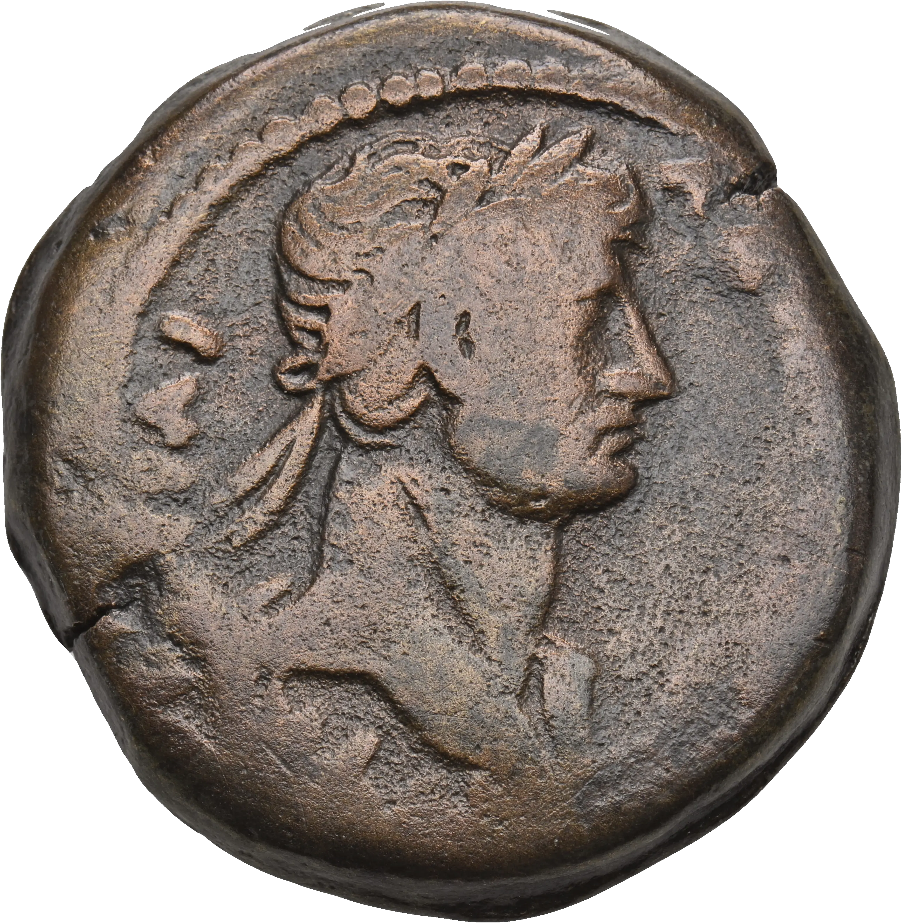 Image of the obverse