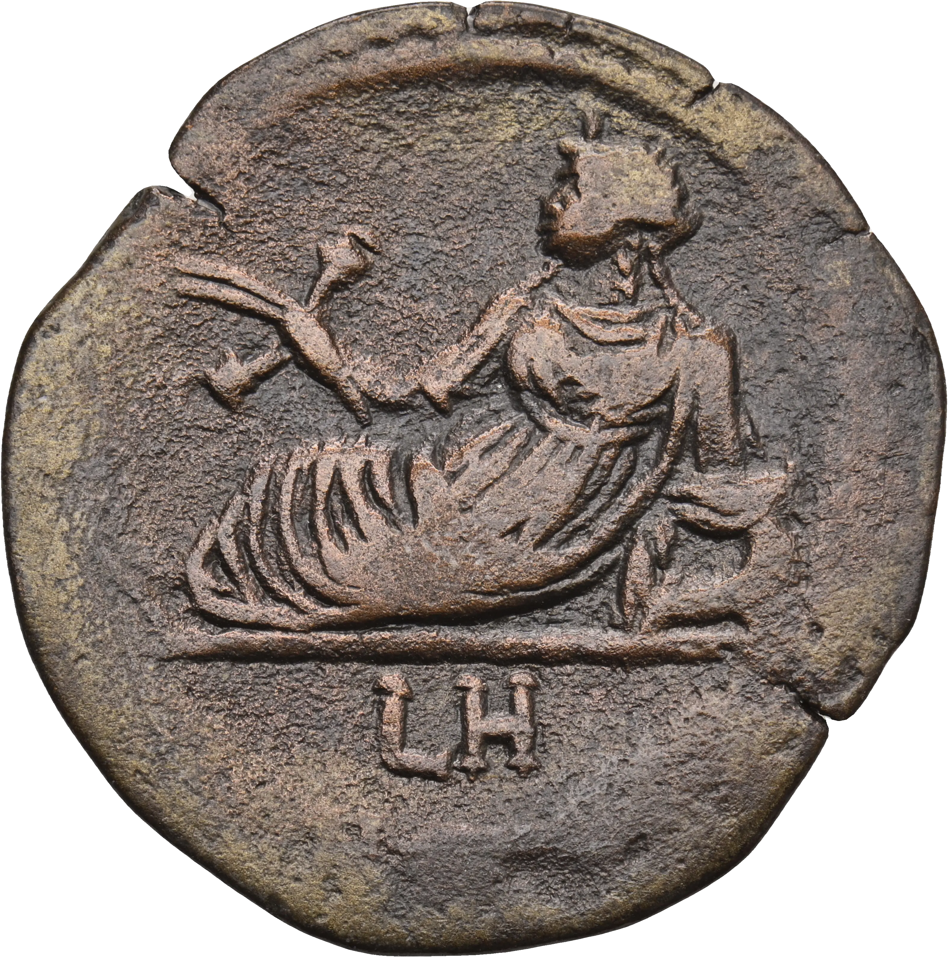 Image of the obverse