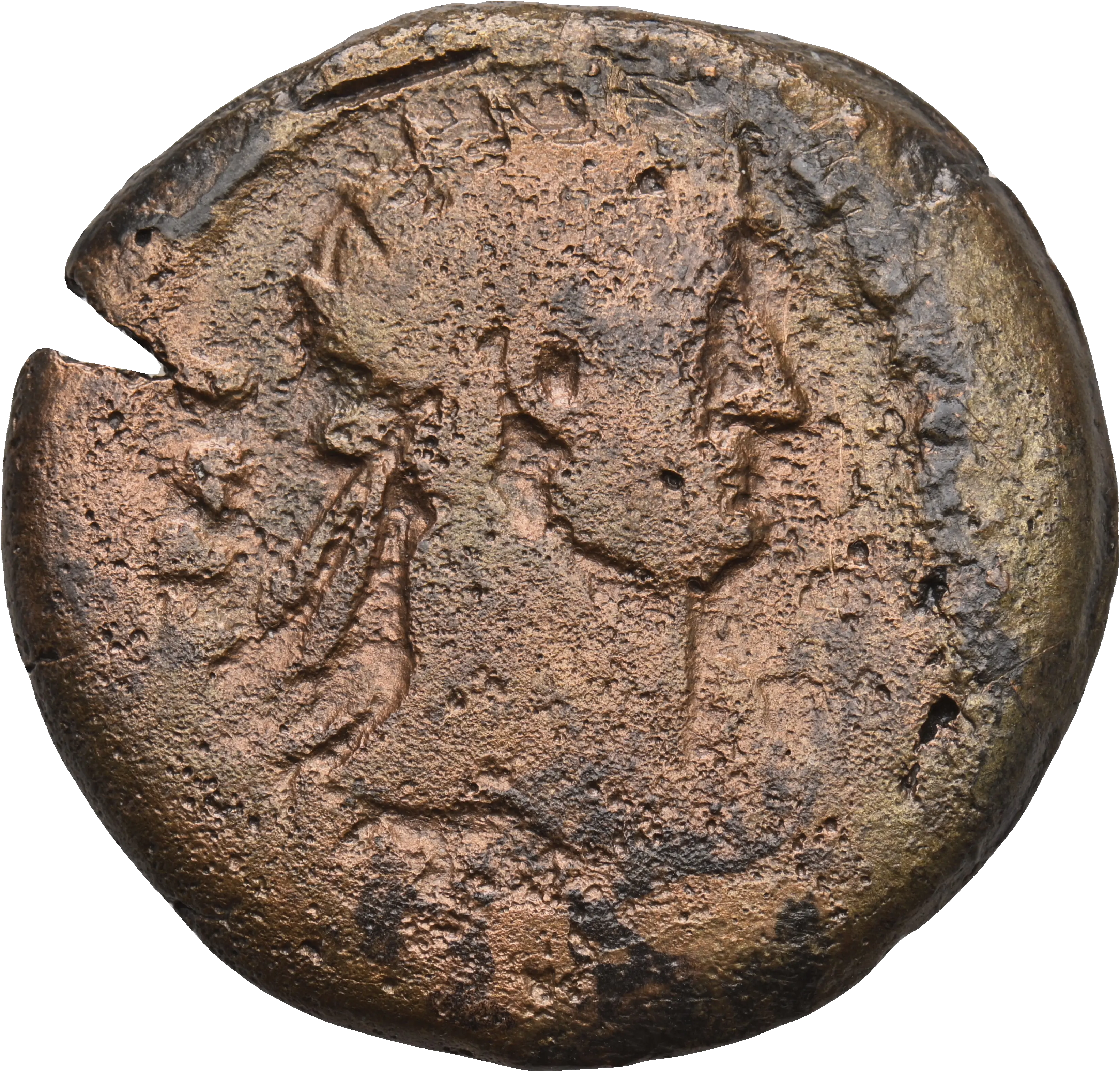 Image of the obverse