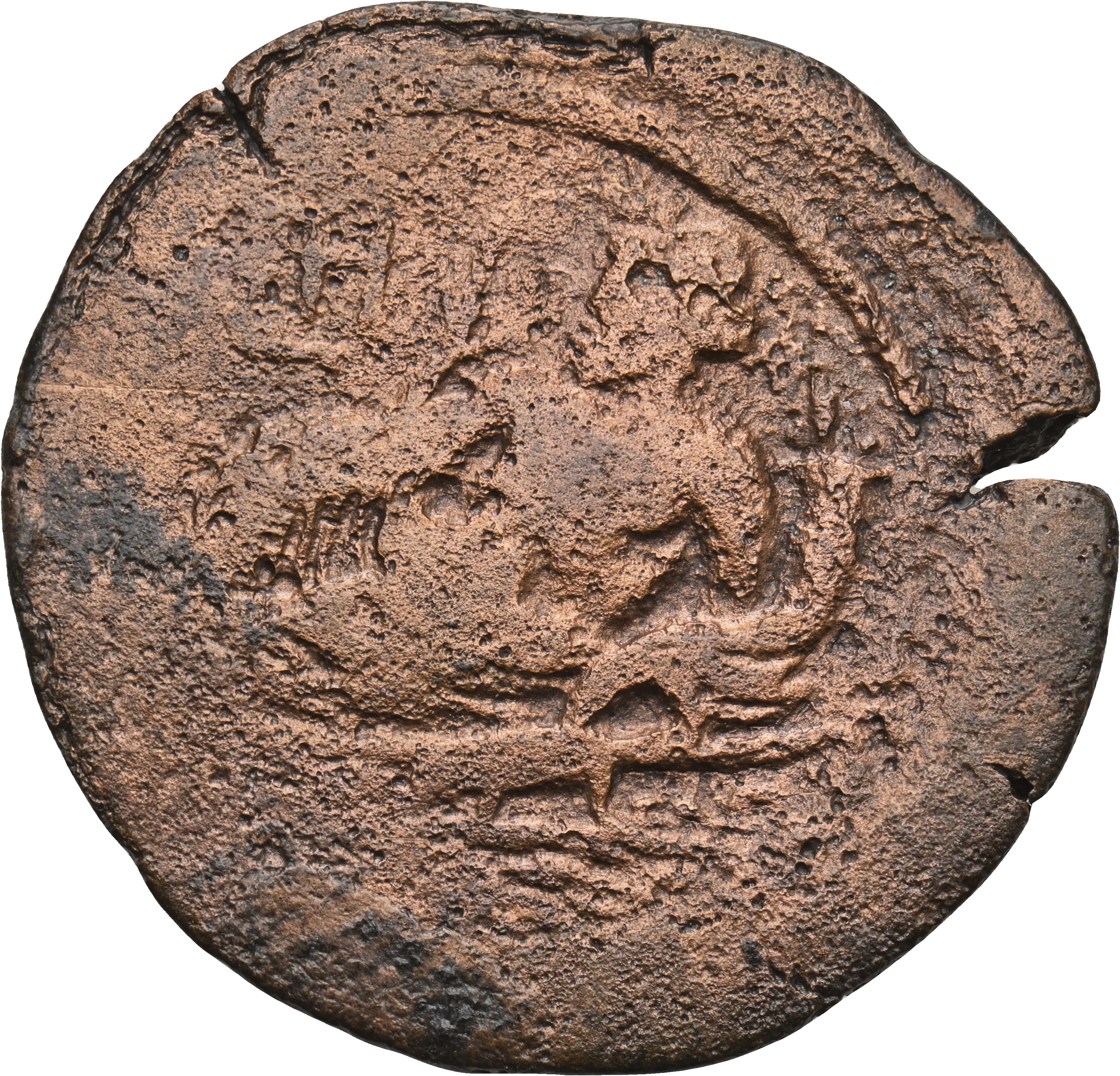 Image of the obverse