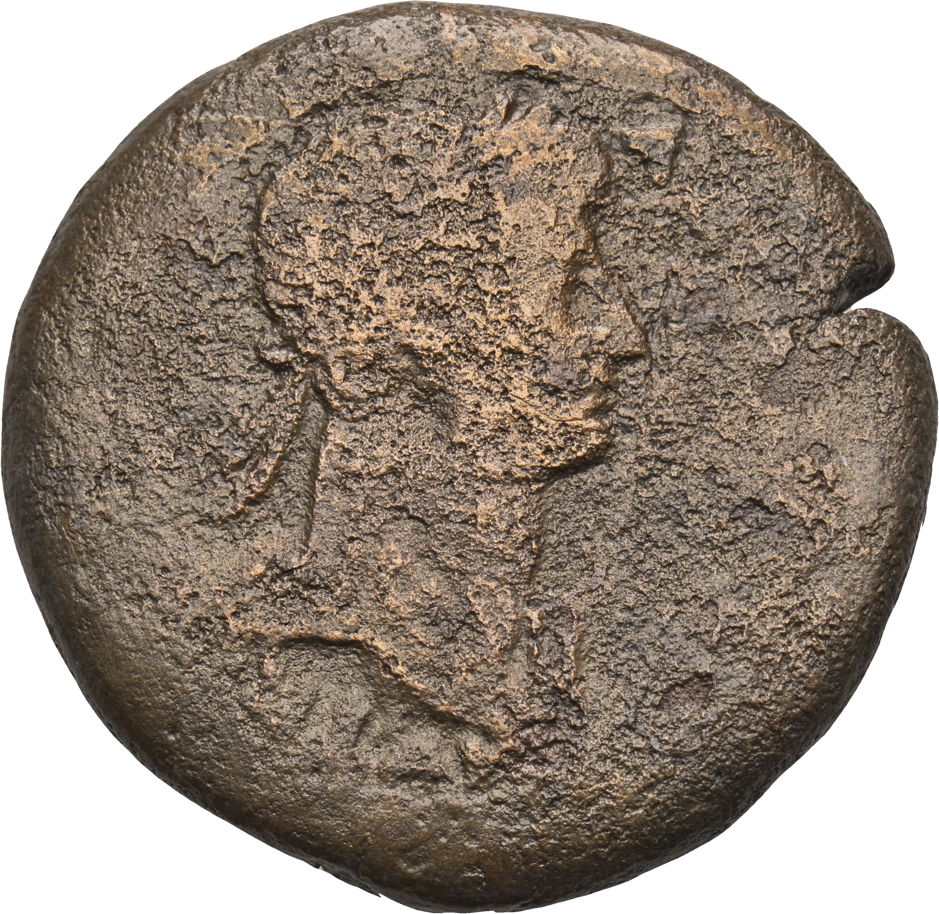 Image of the obverse
