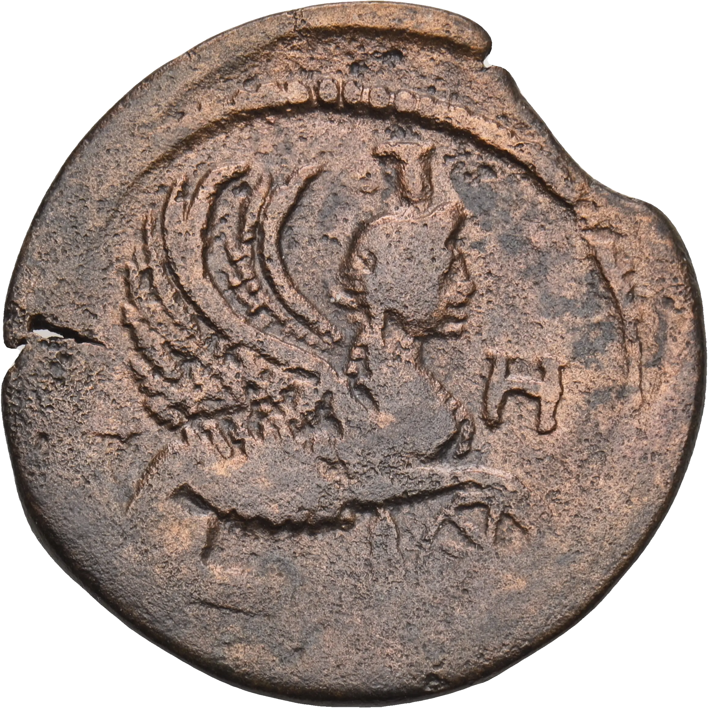 Image of the obverse