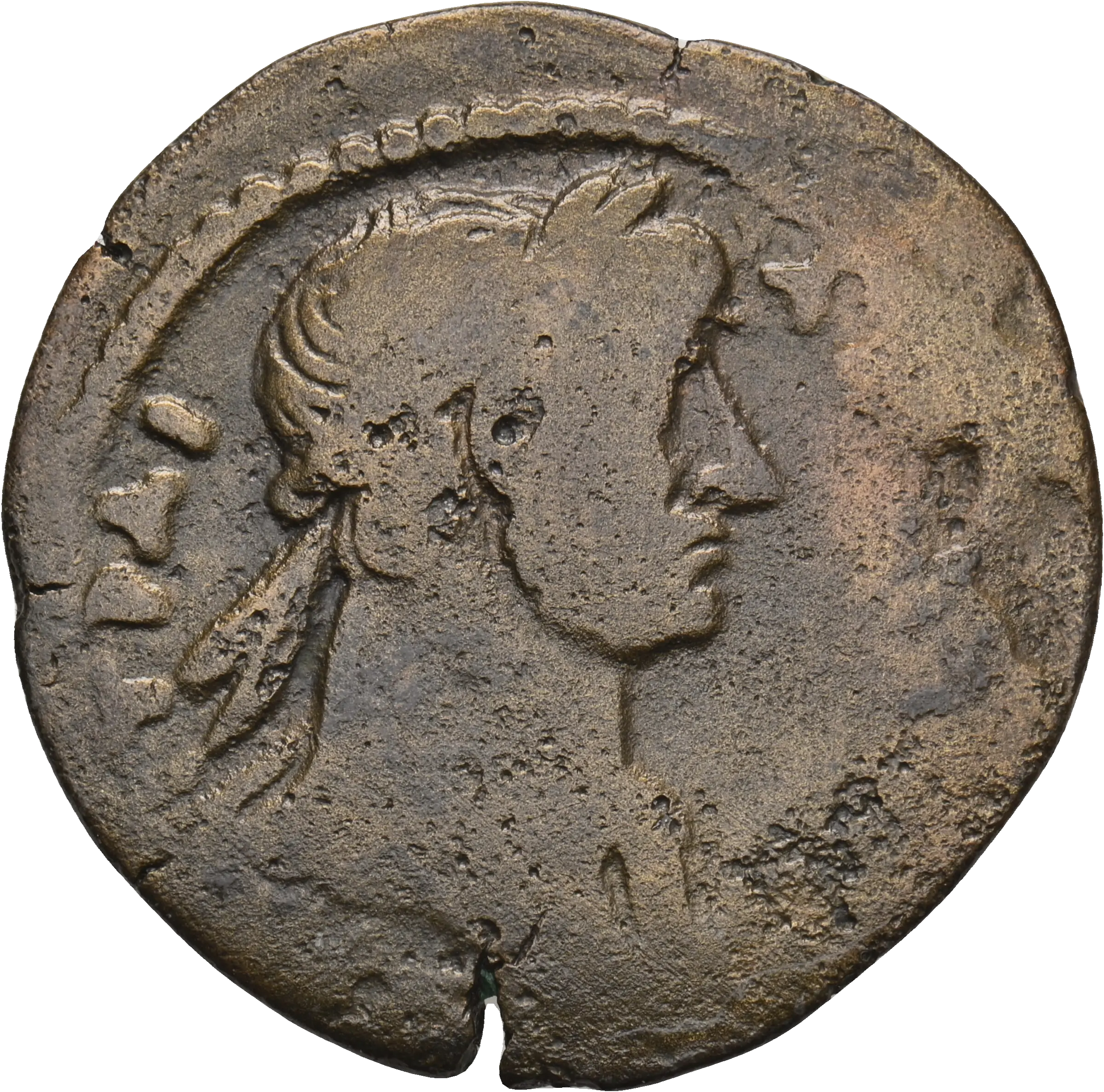Image of the obverse