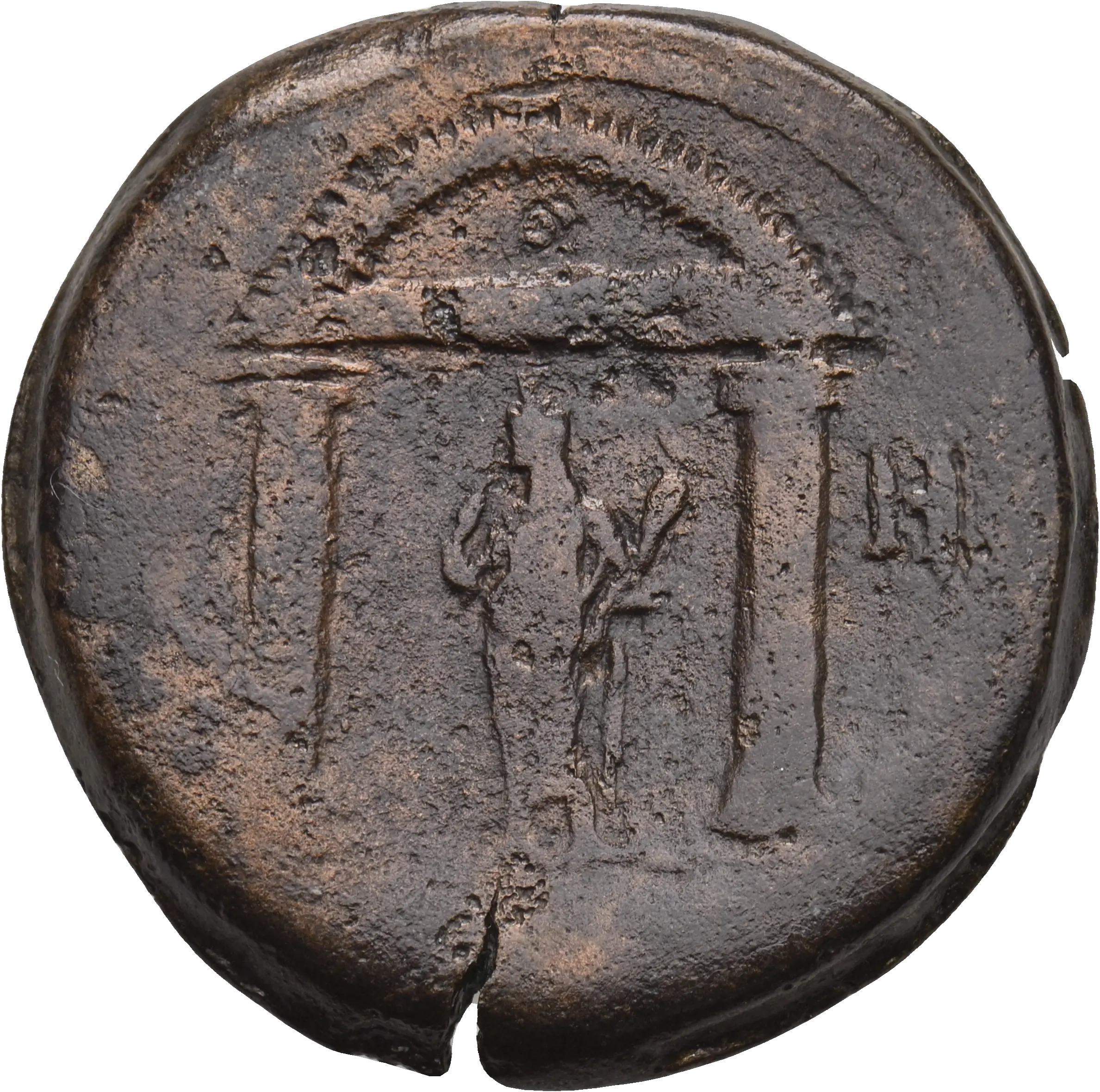 Image of the obverse