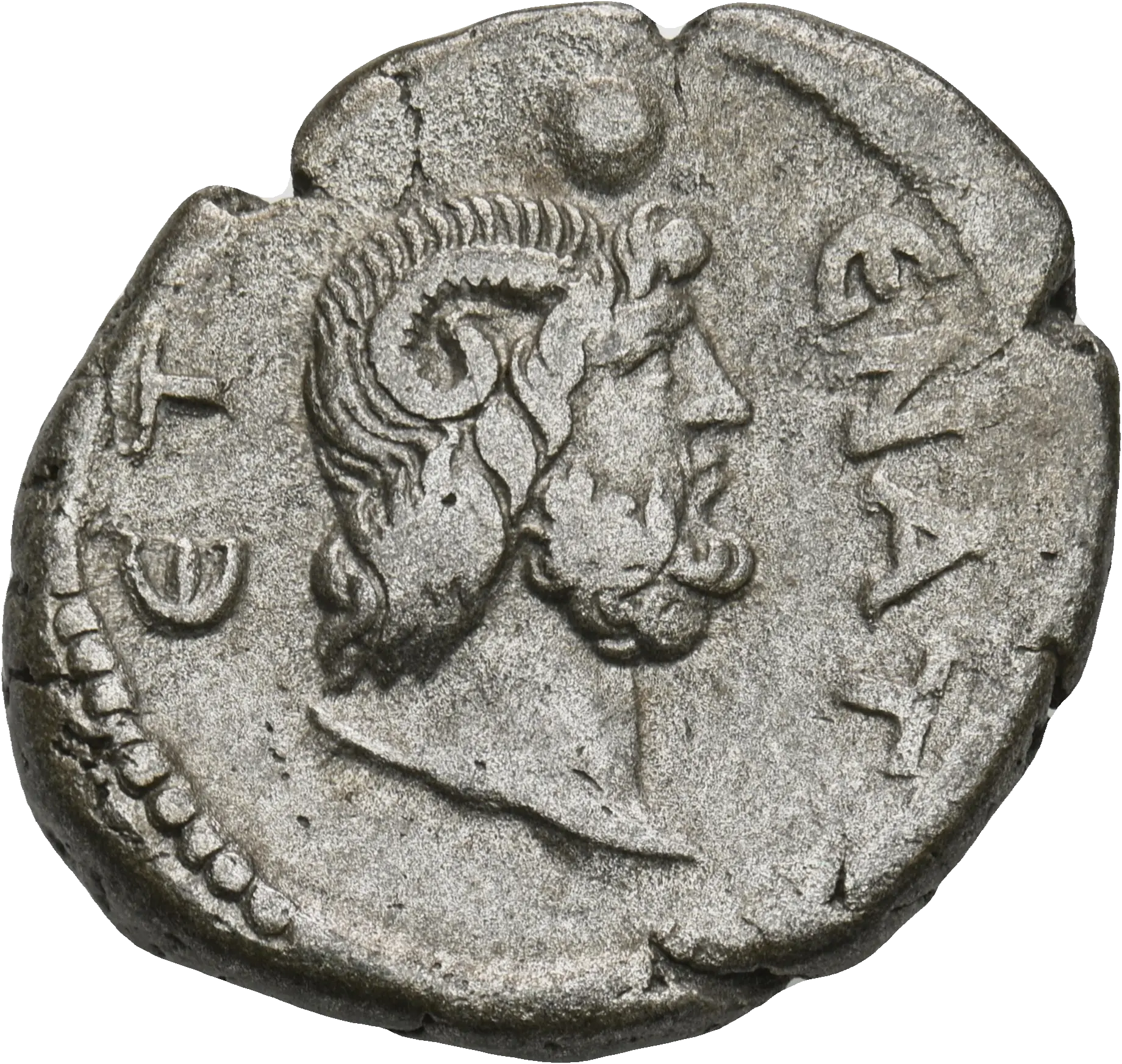 Image of the obverse