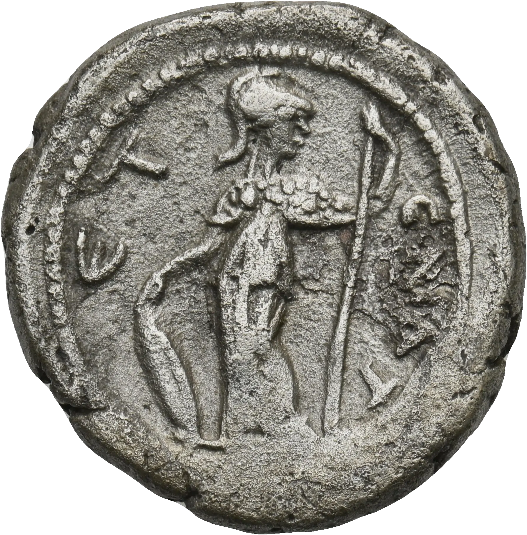 Image of the obverse