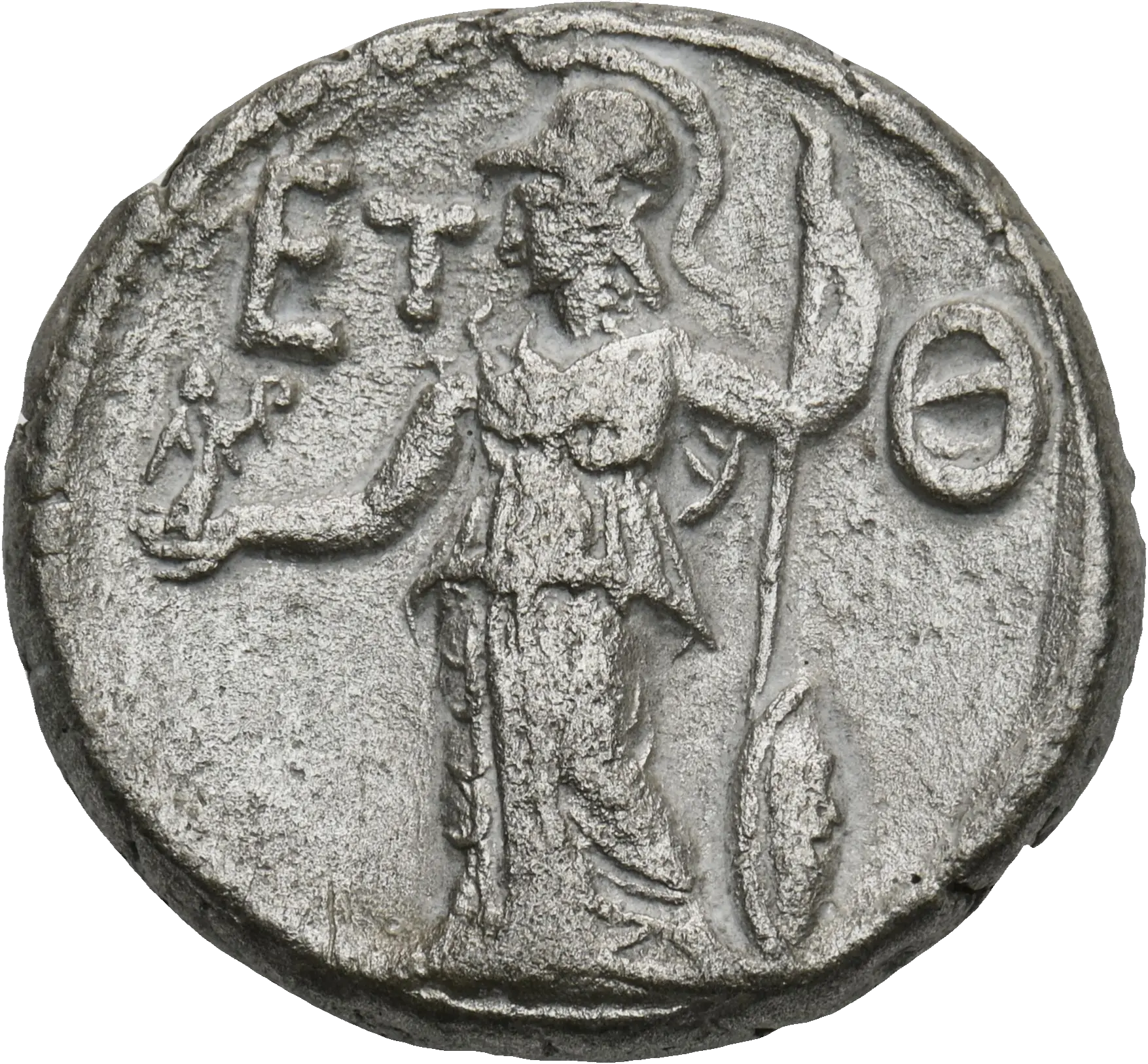 Image of the obverse