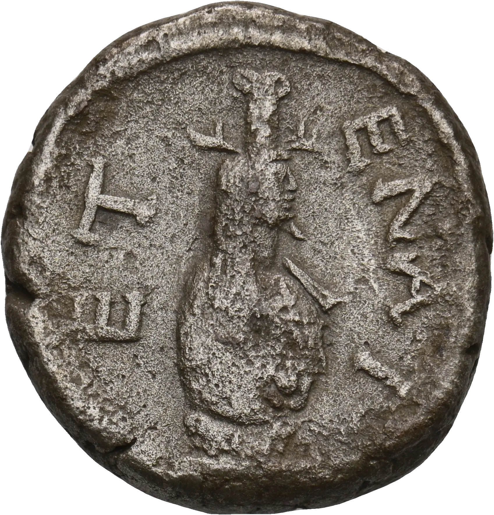 Image of the obverse