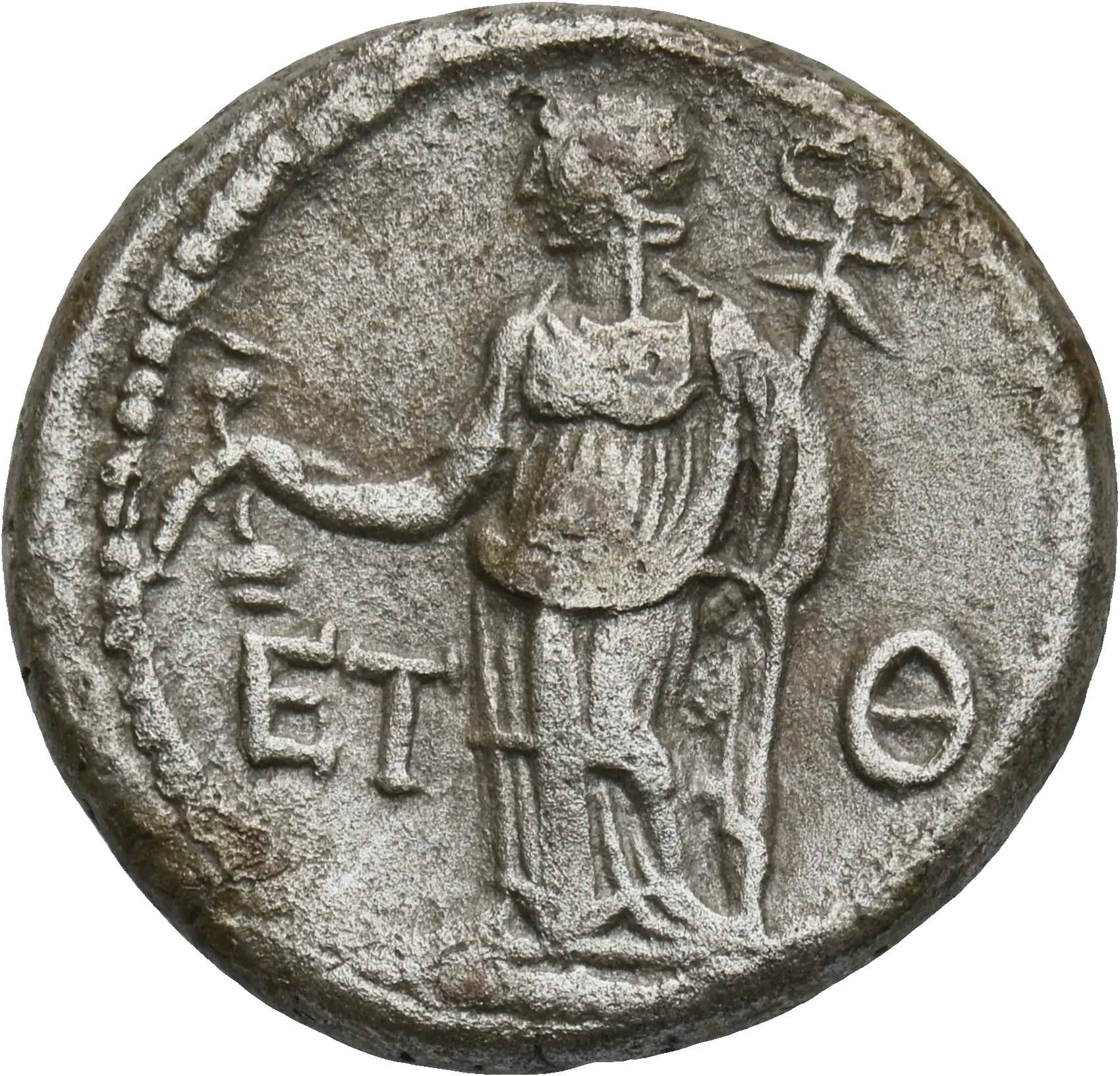 Image of the obverse