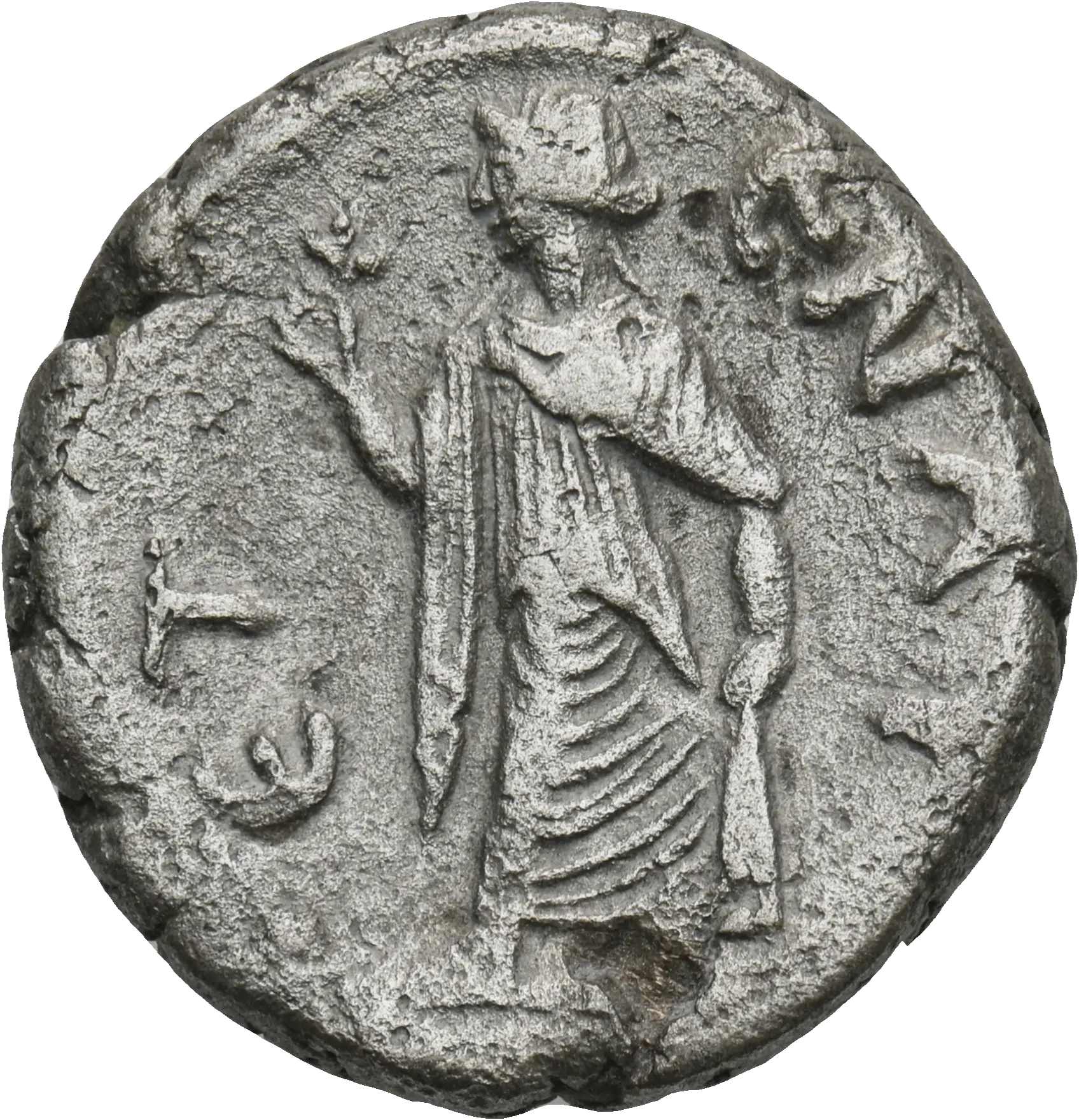 Image of the obverse