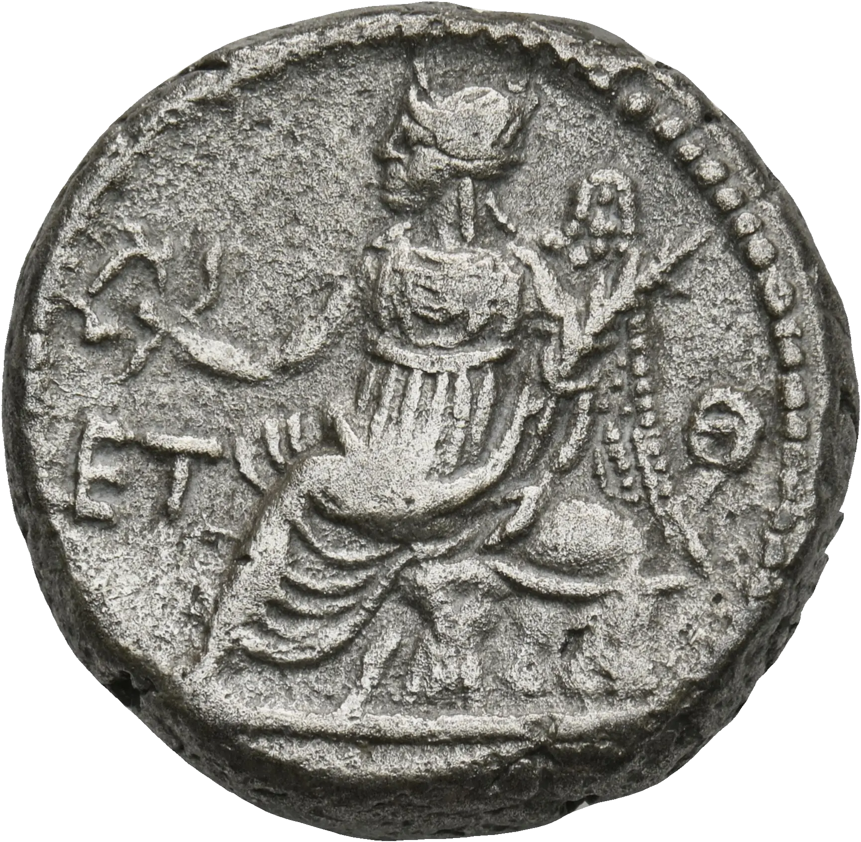 Image of the obverse