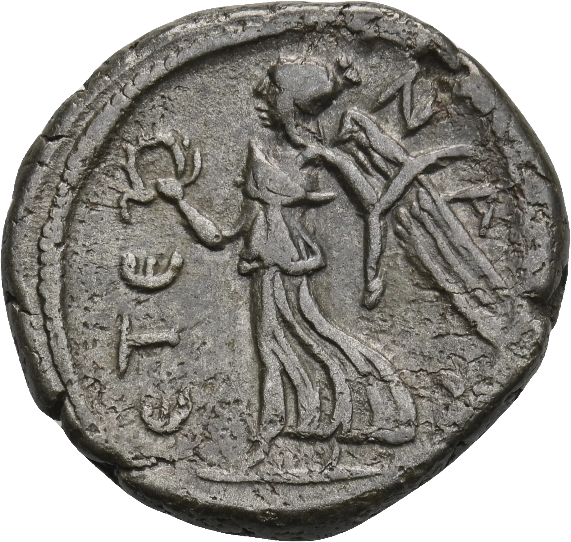 Image of the obverse