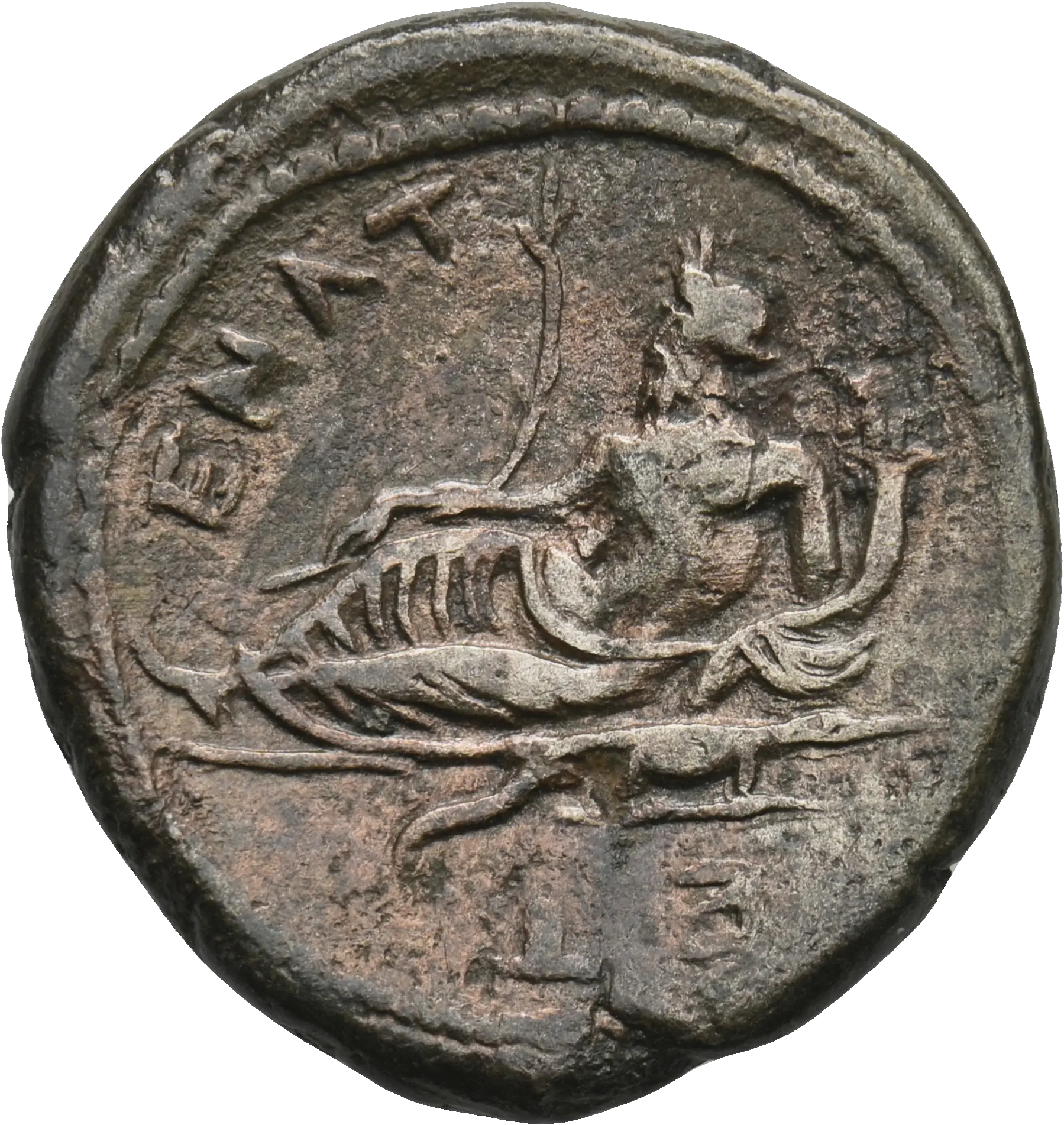 Image of the obverse