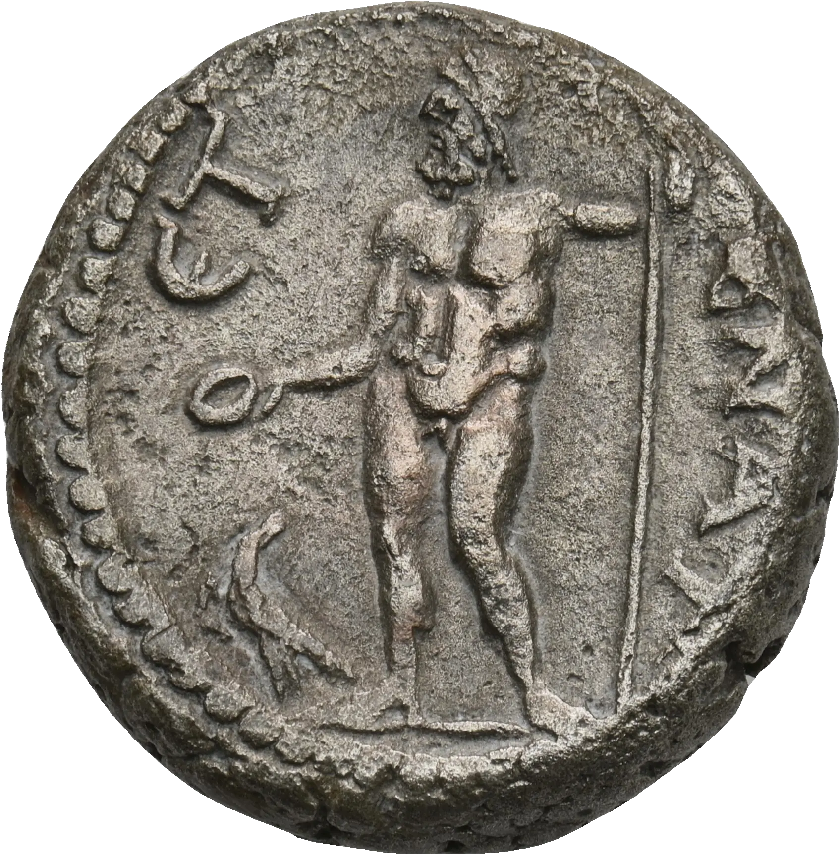 Image of the obverse