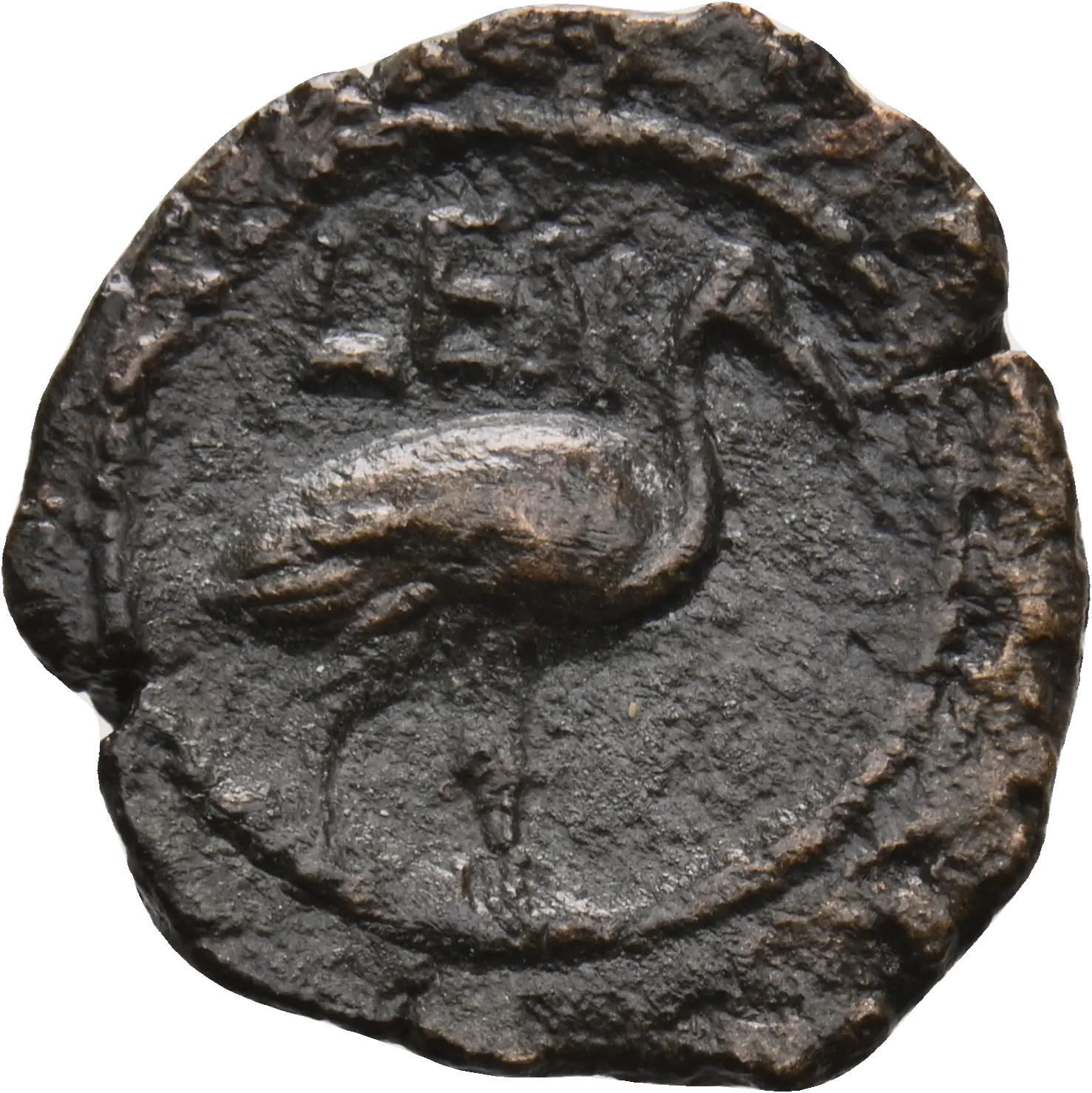 Image of the obverse