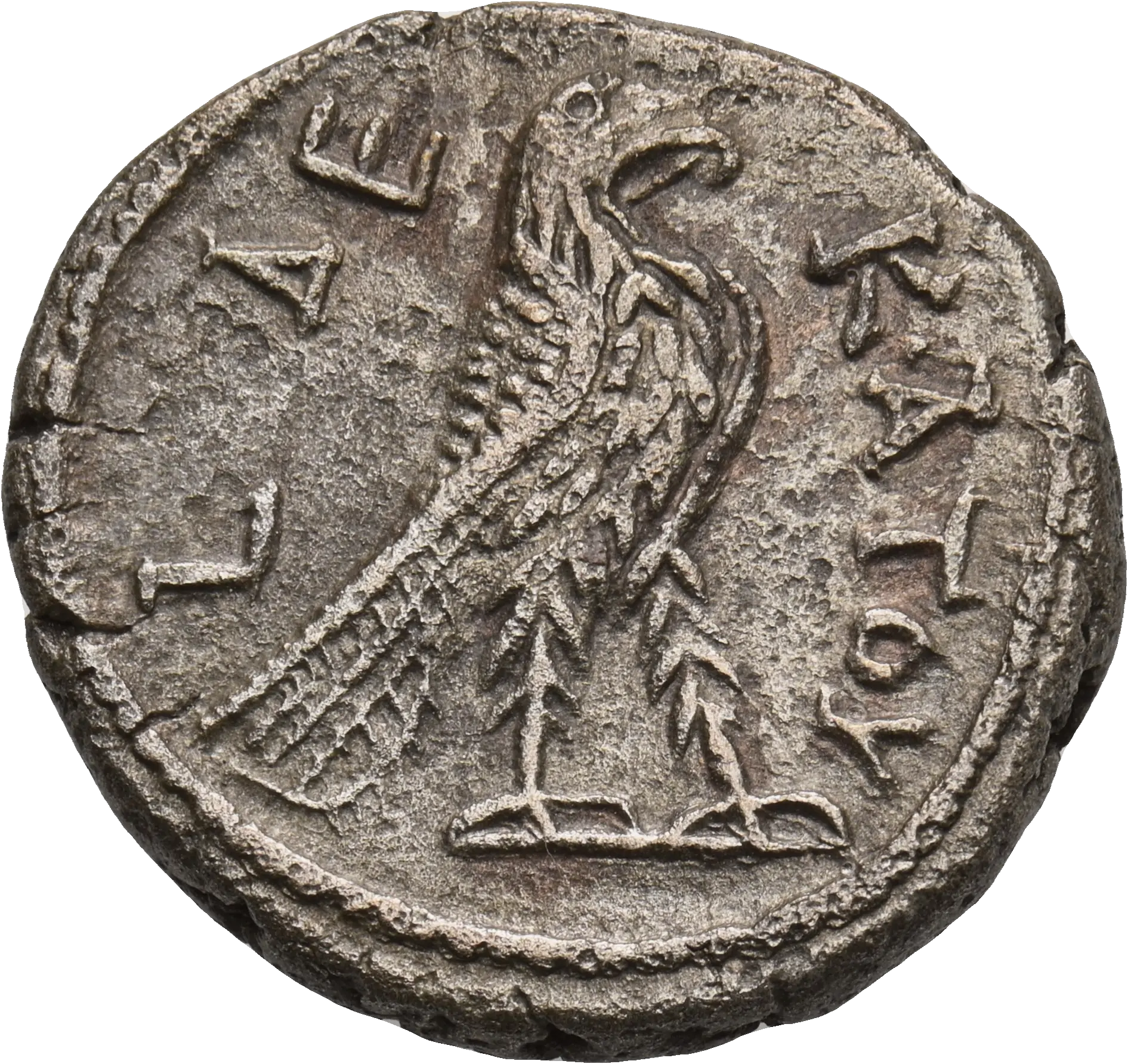Image of the obverse