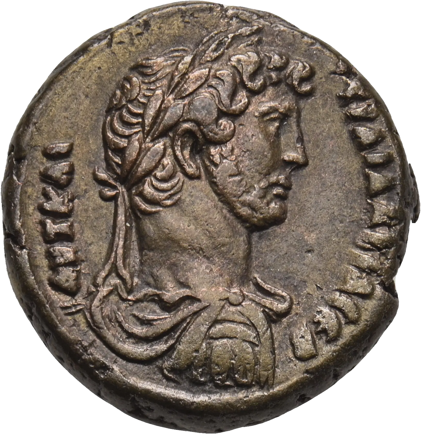 Image of the obverse