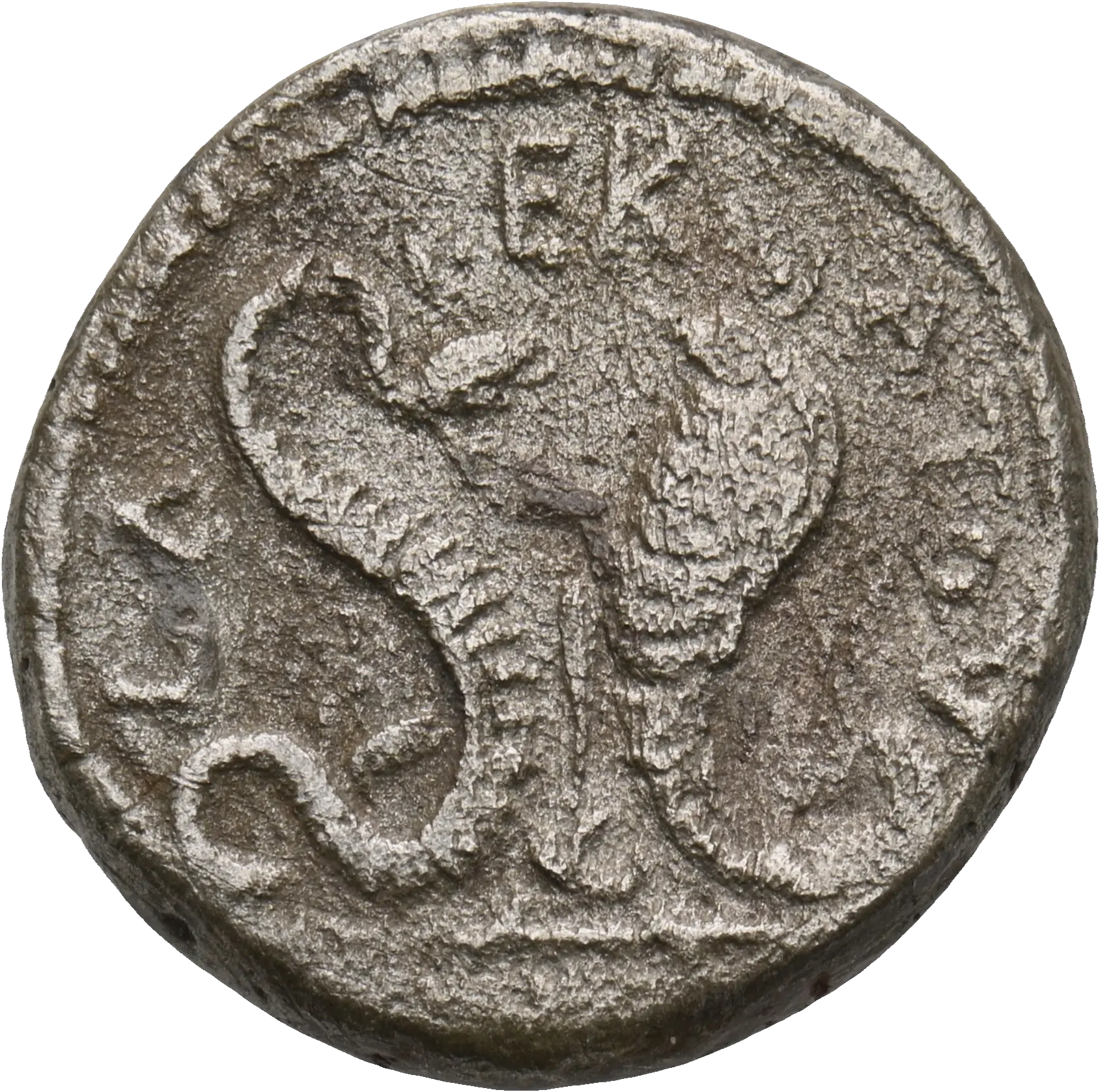 Image of the obverse