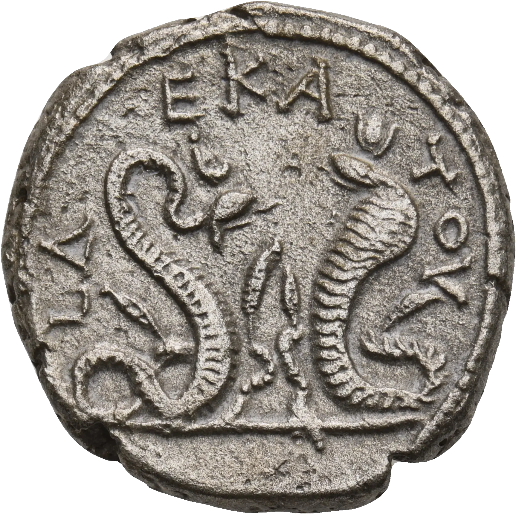 Image of the obverse