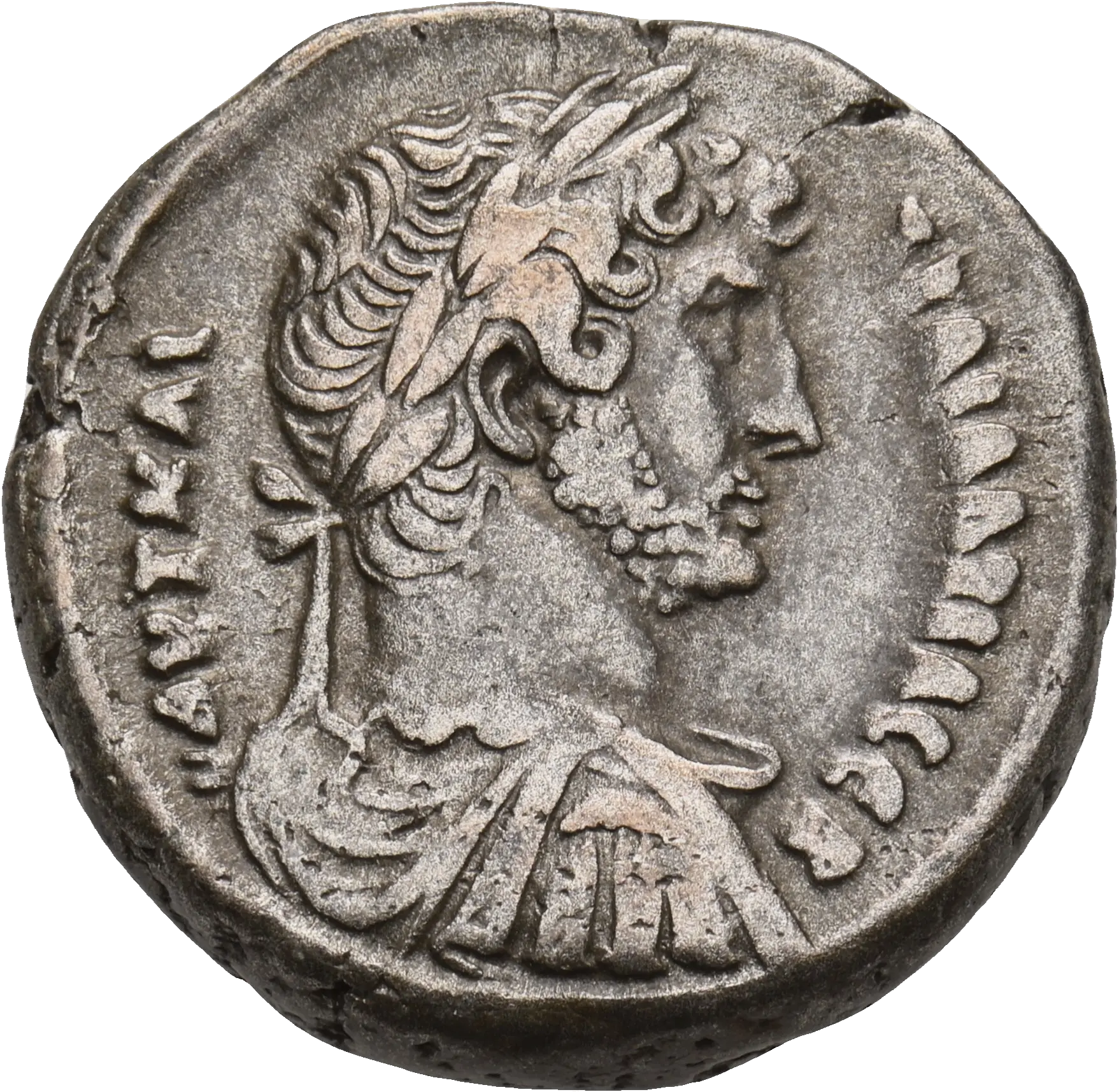 Image of the obverse