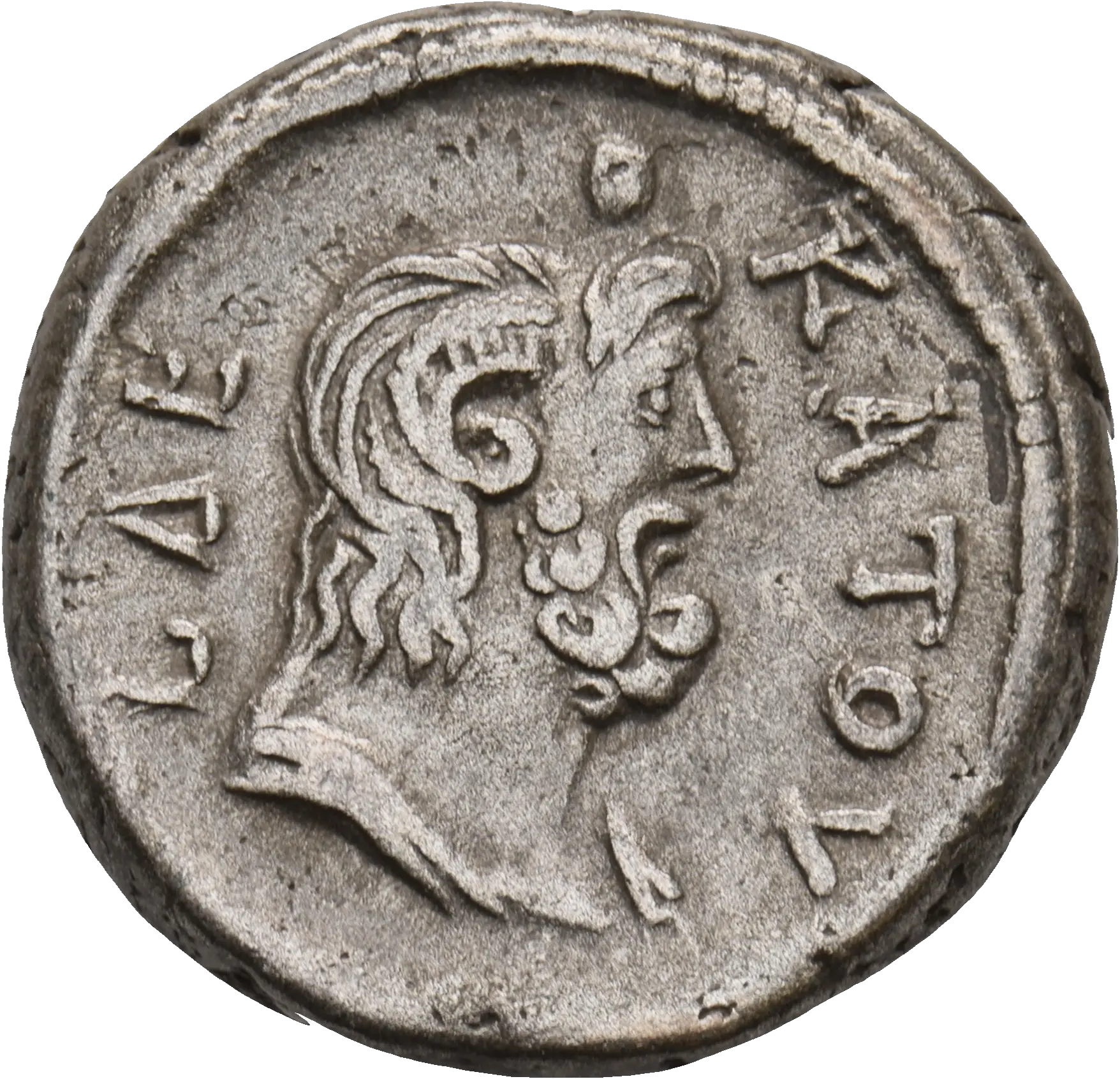 Image of the obverse