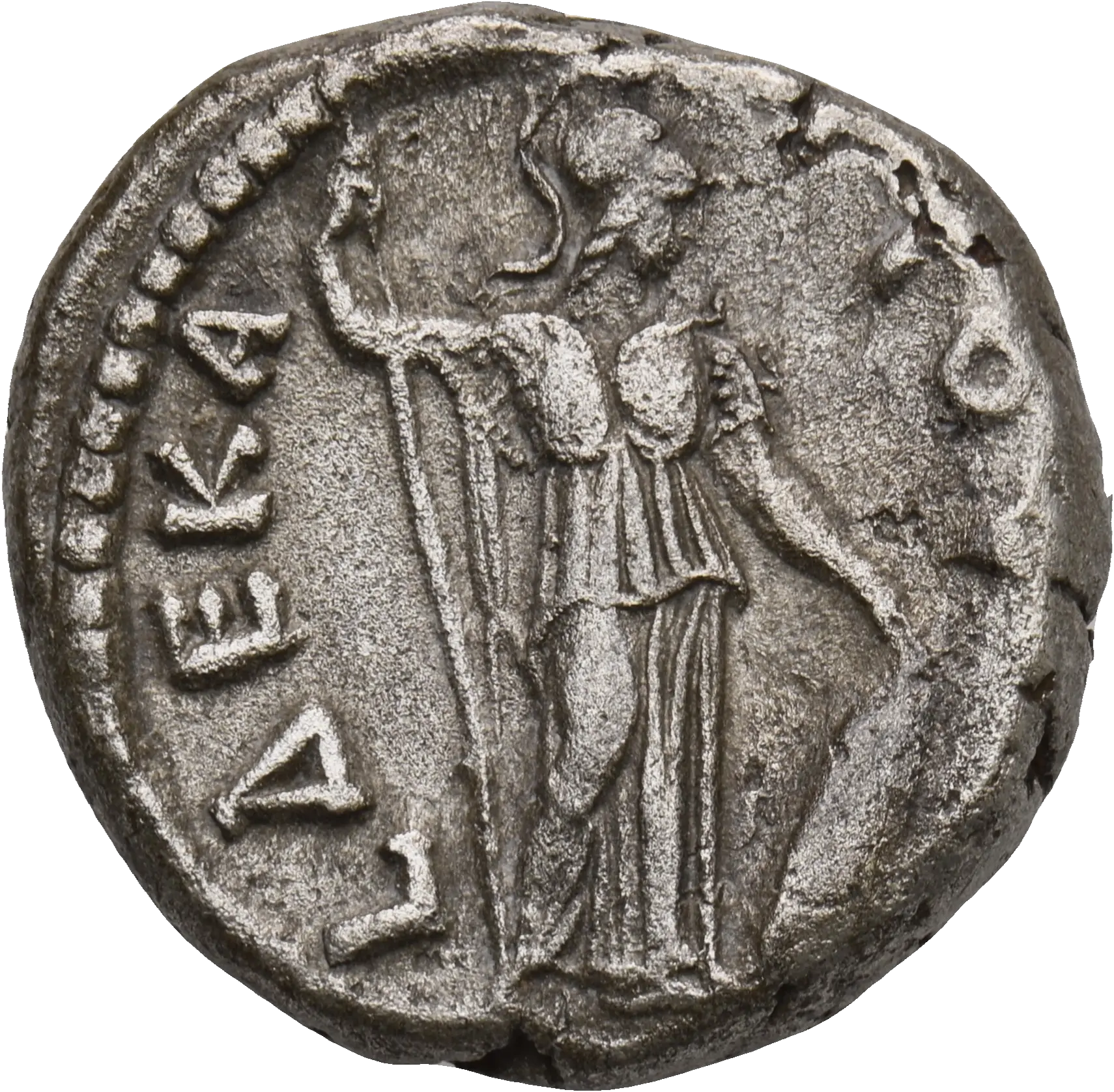 Image of the obverse