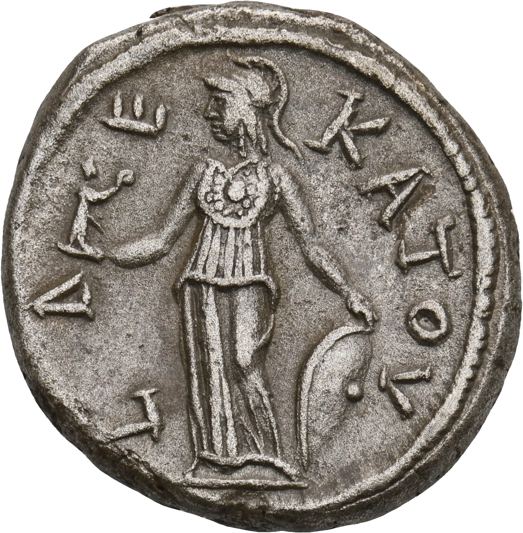 Image of the obverse
