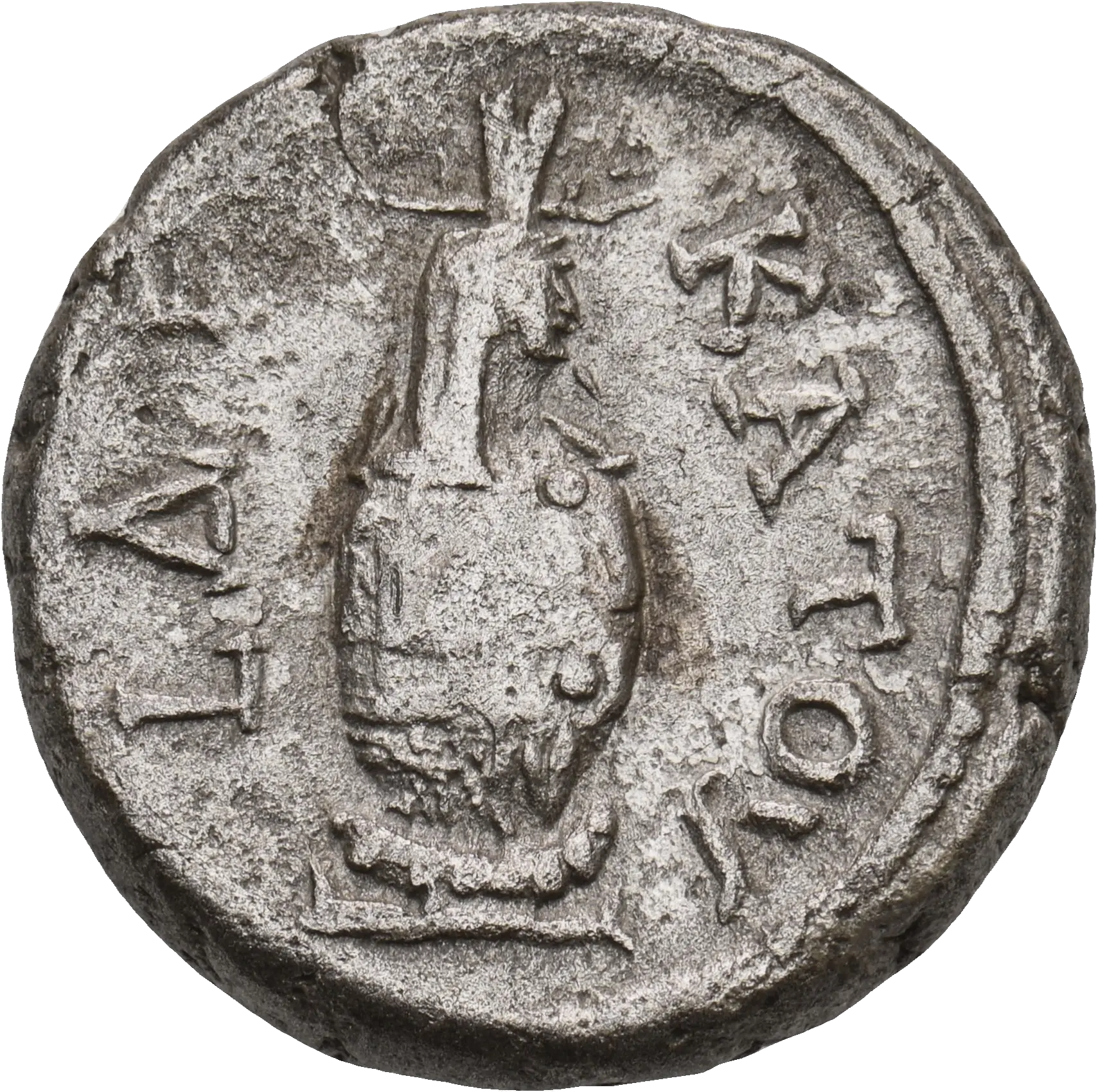 Image of the obverse
