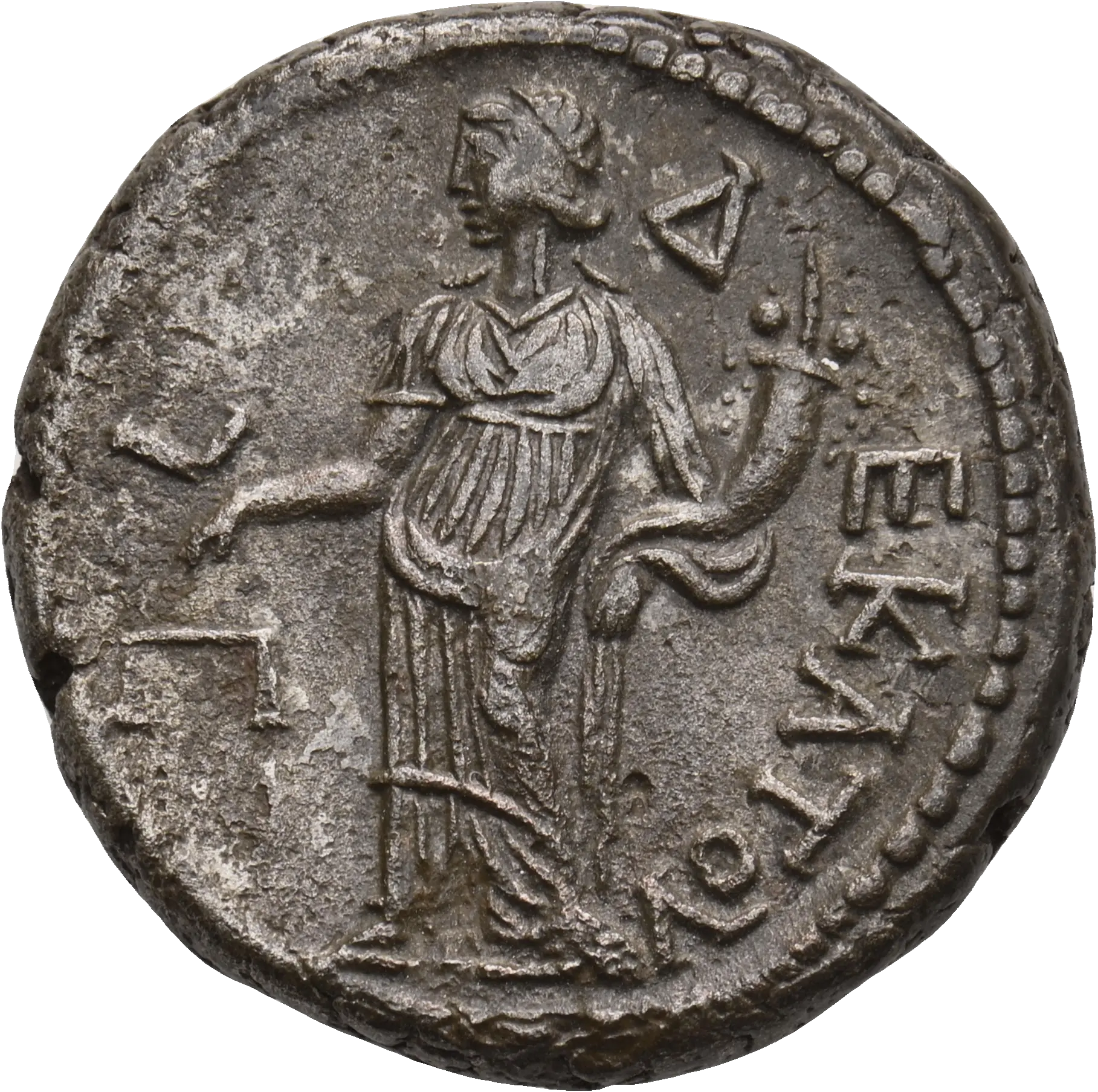 Image of the obverse