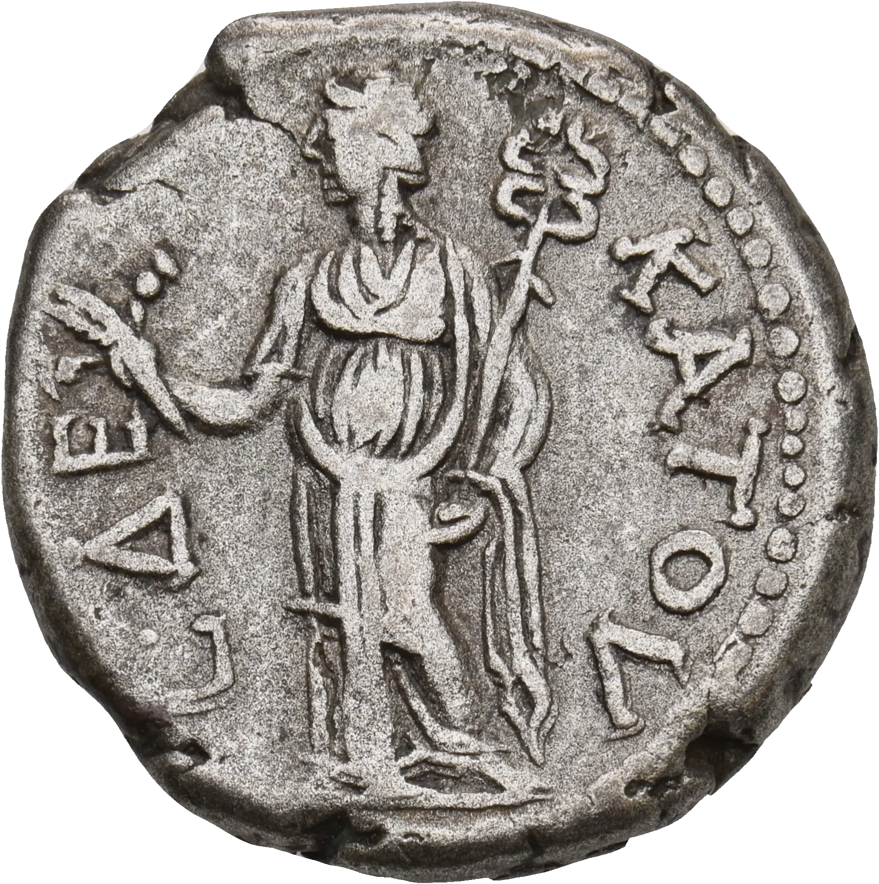 Image of the obverse