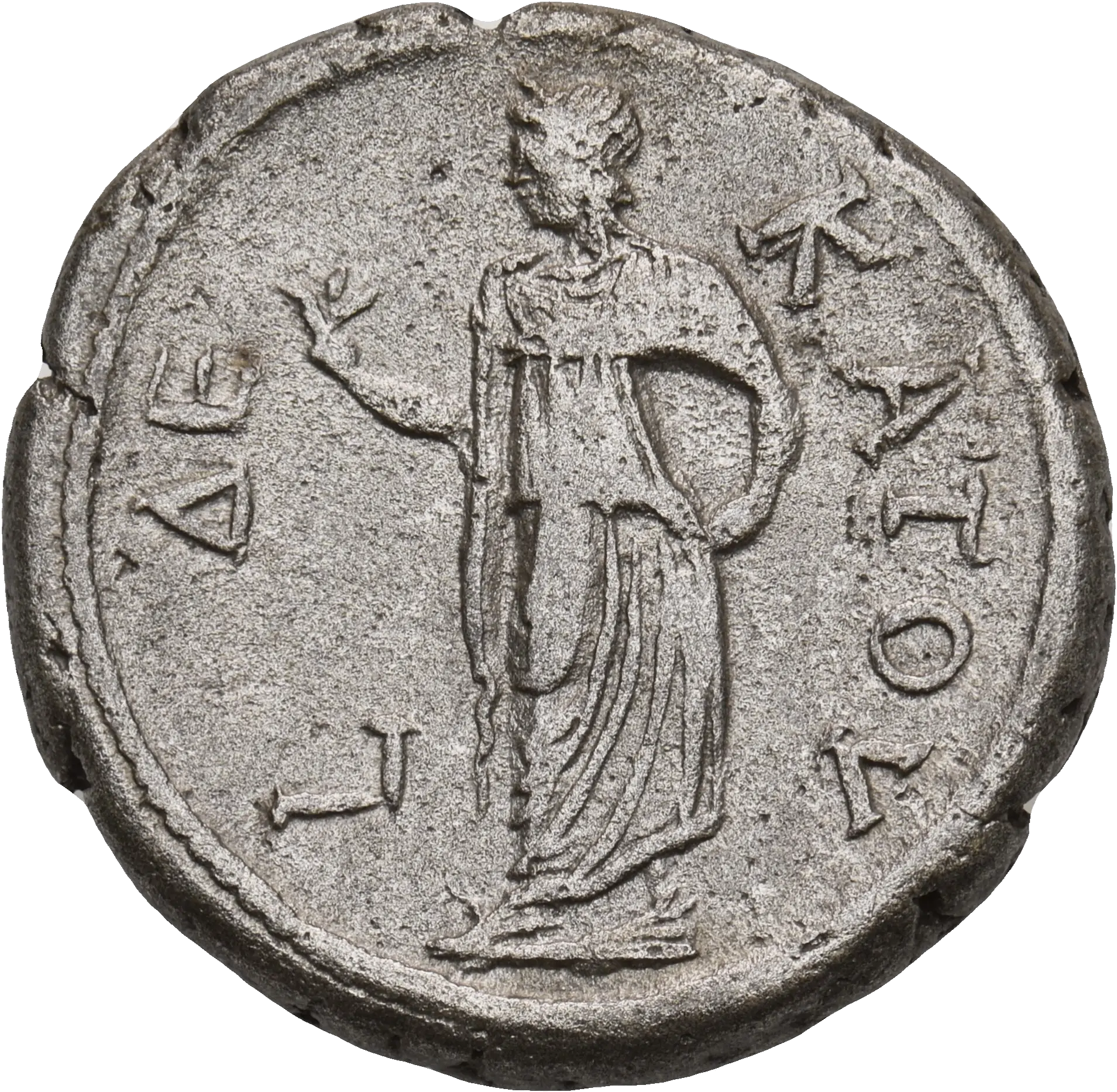Image of the obverse