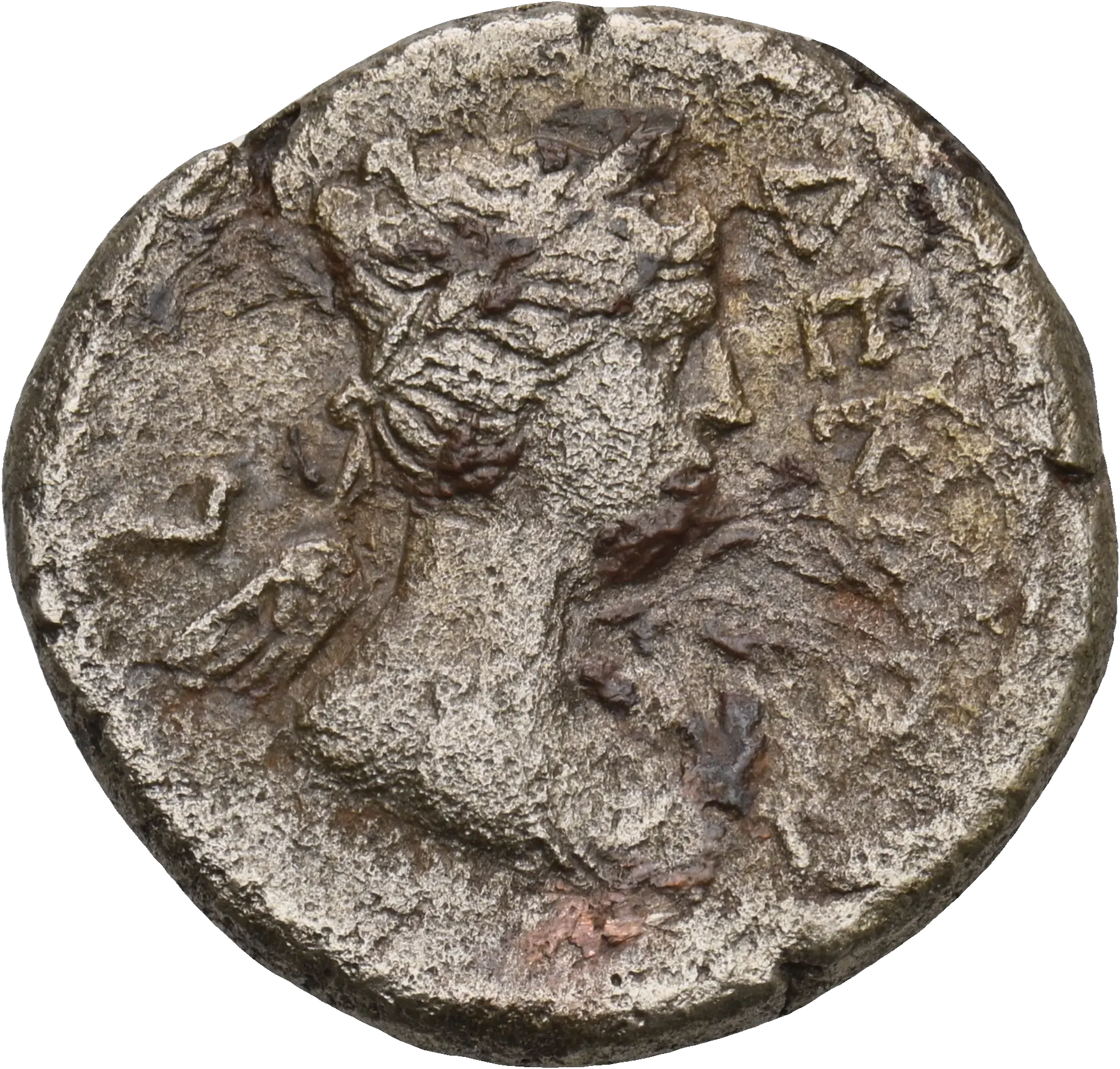 Image of the obverse