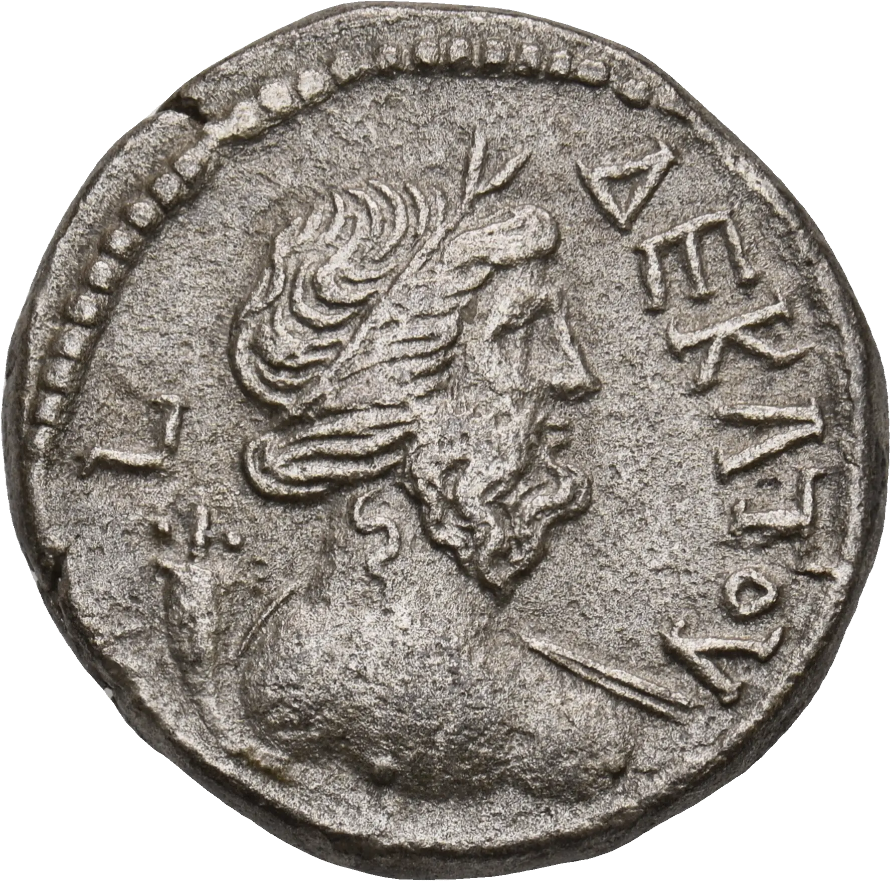 Image of the obverse