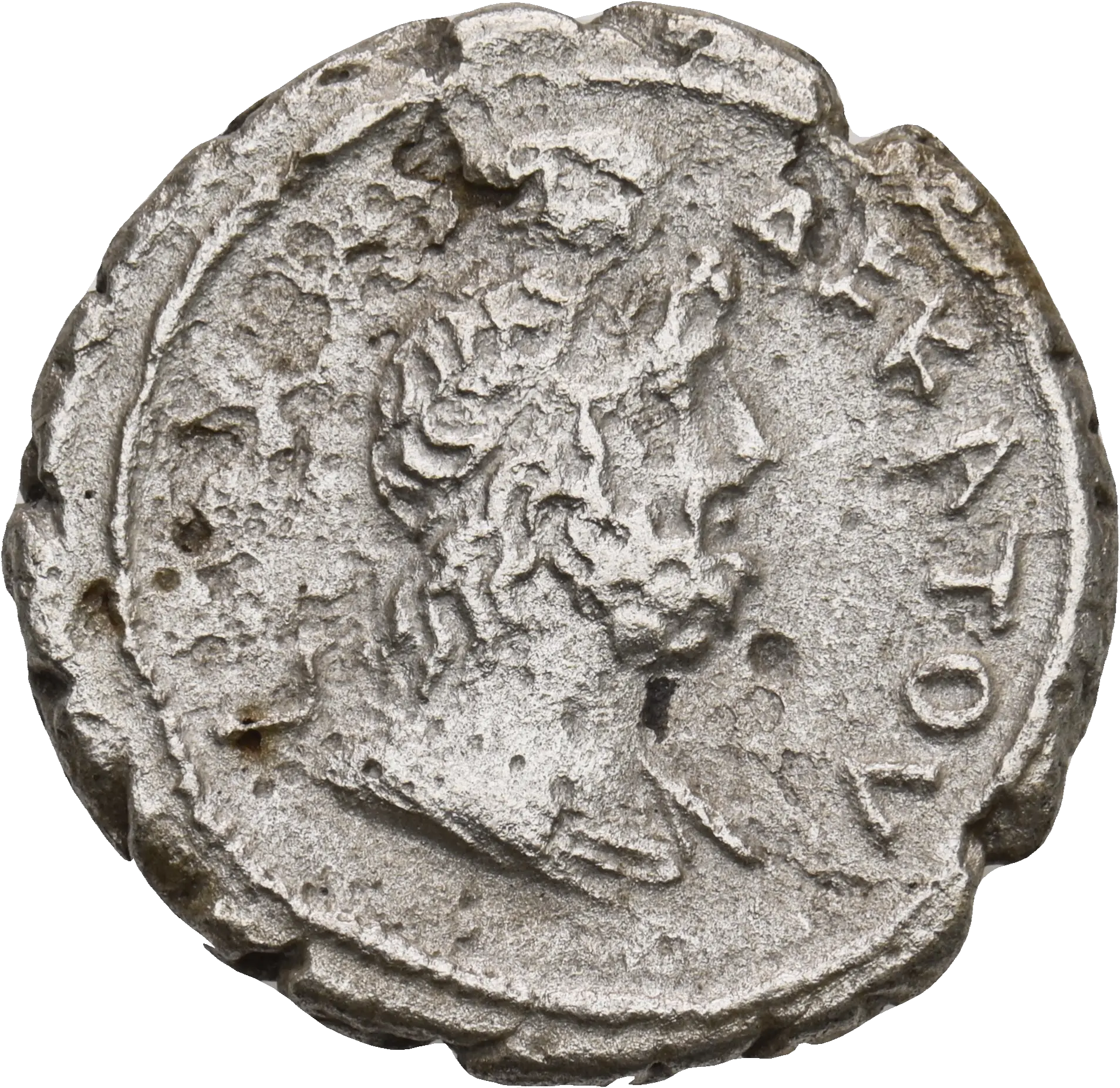 Image of the obverse
