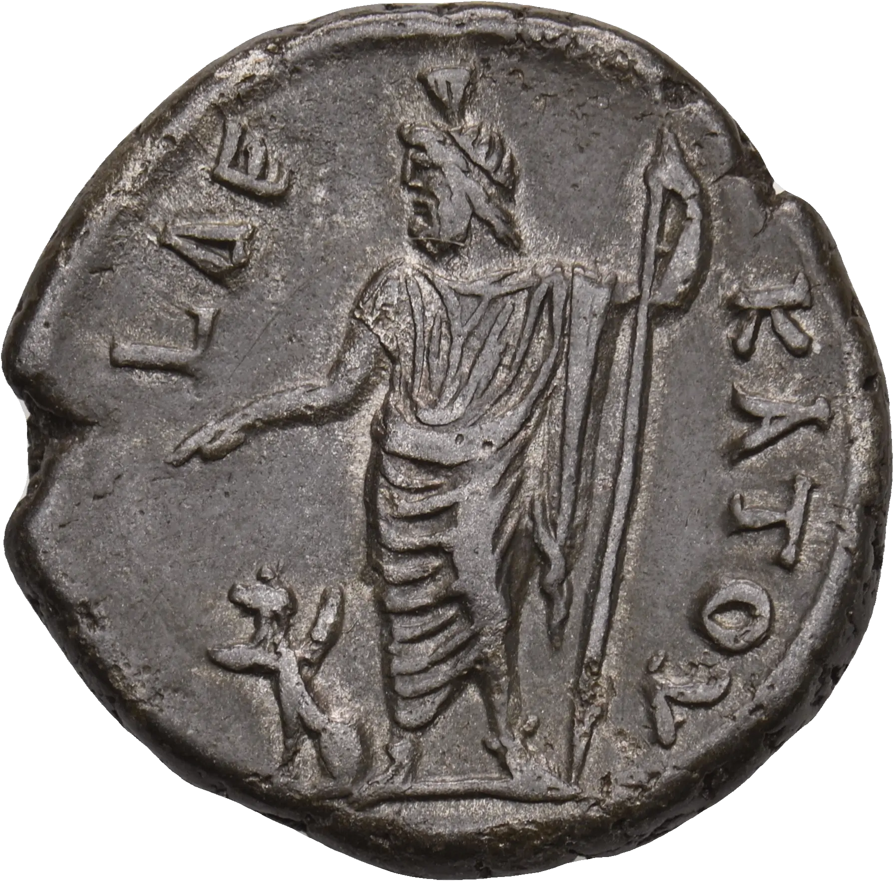 Image of the obverse
