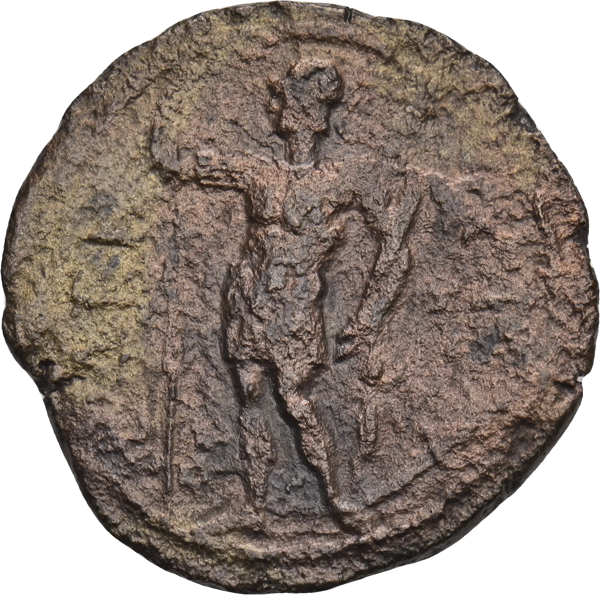 Image of the obverse