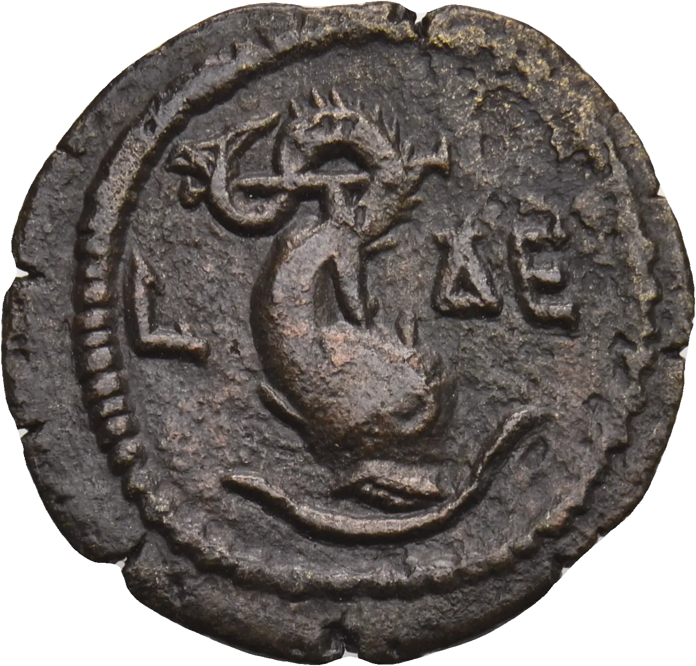 Image of the obverse