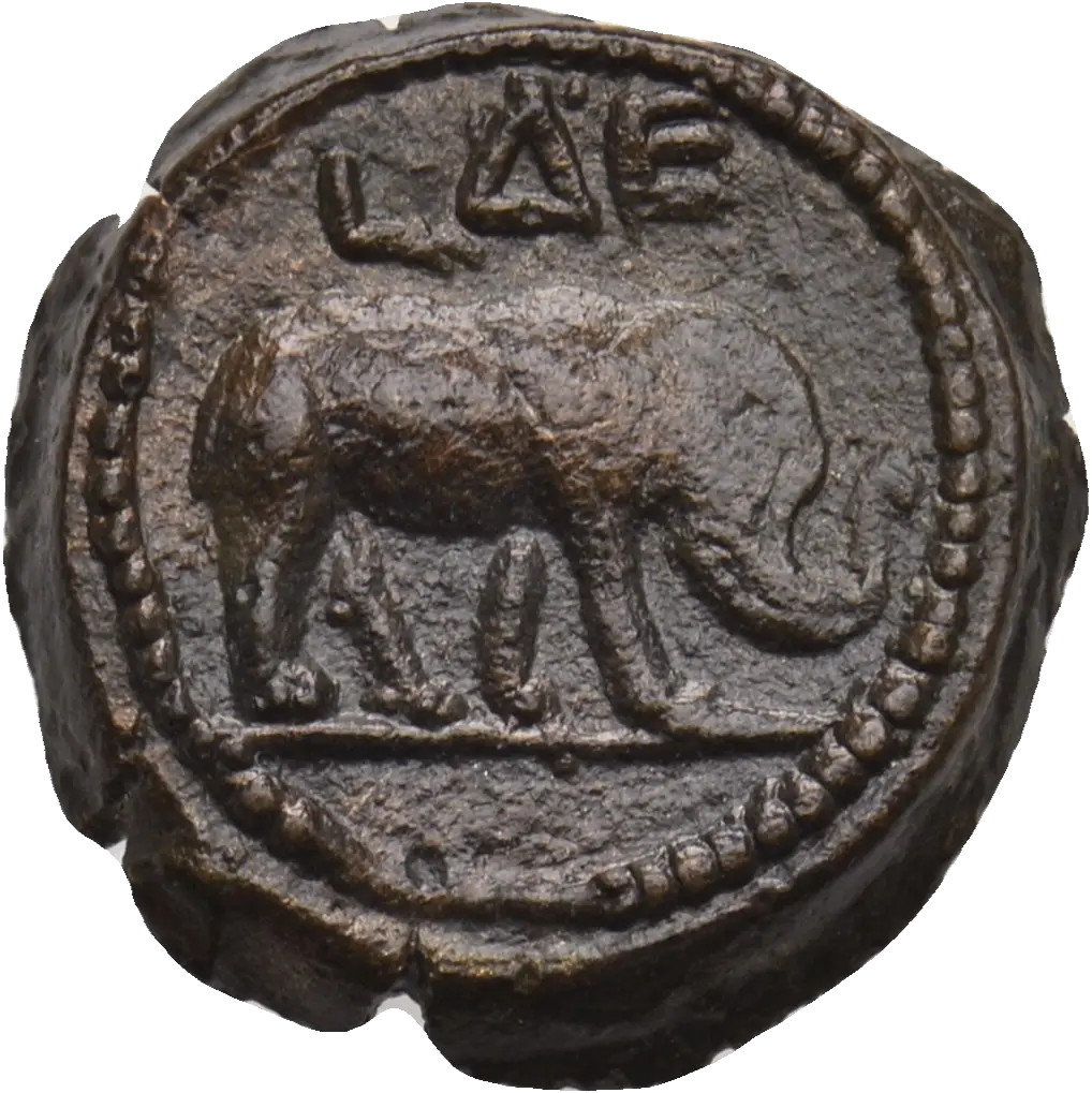 Image of the obverse