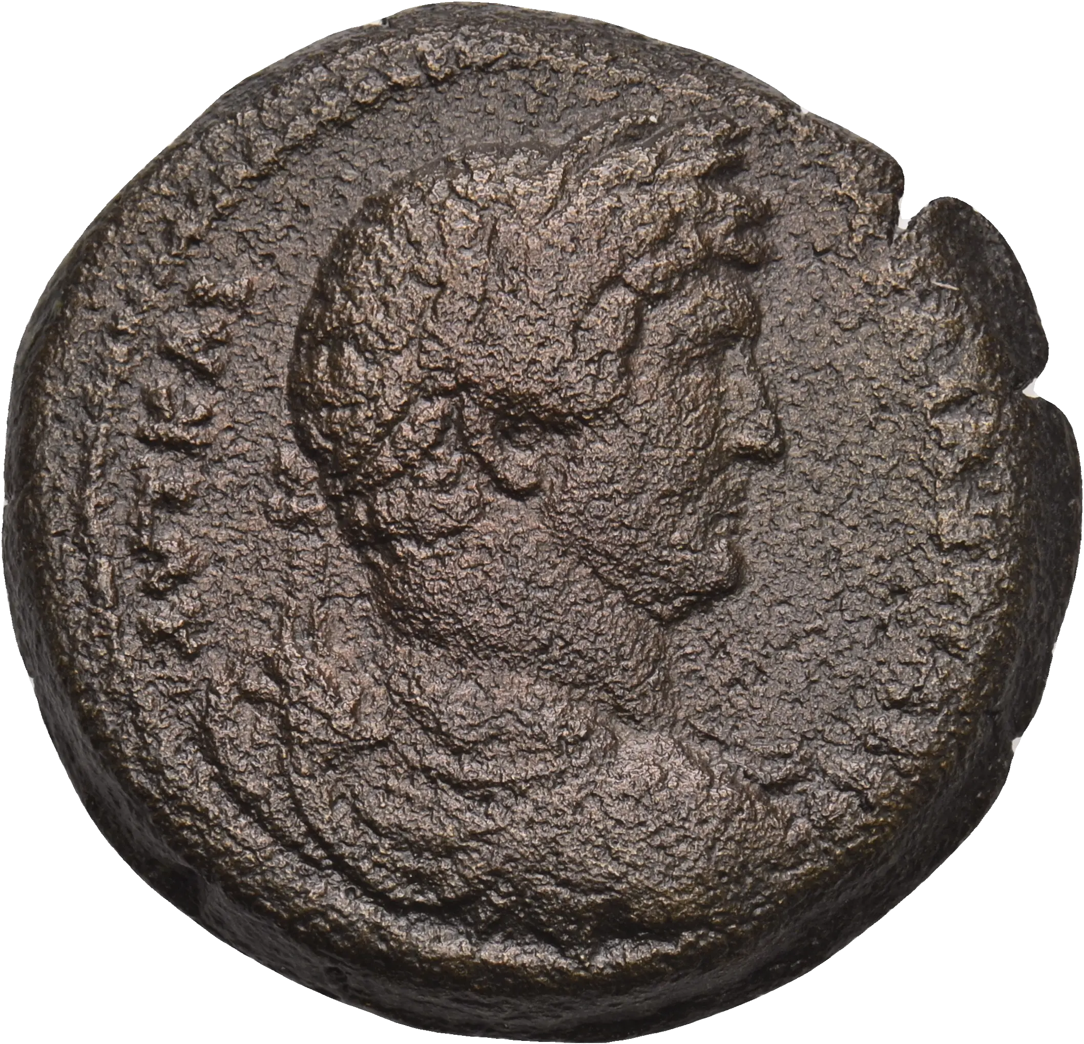 Image of the obverse