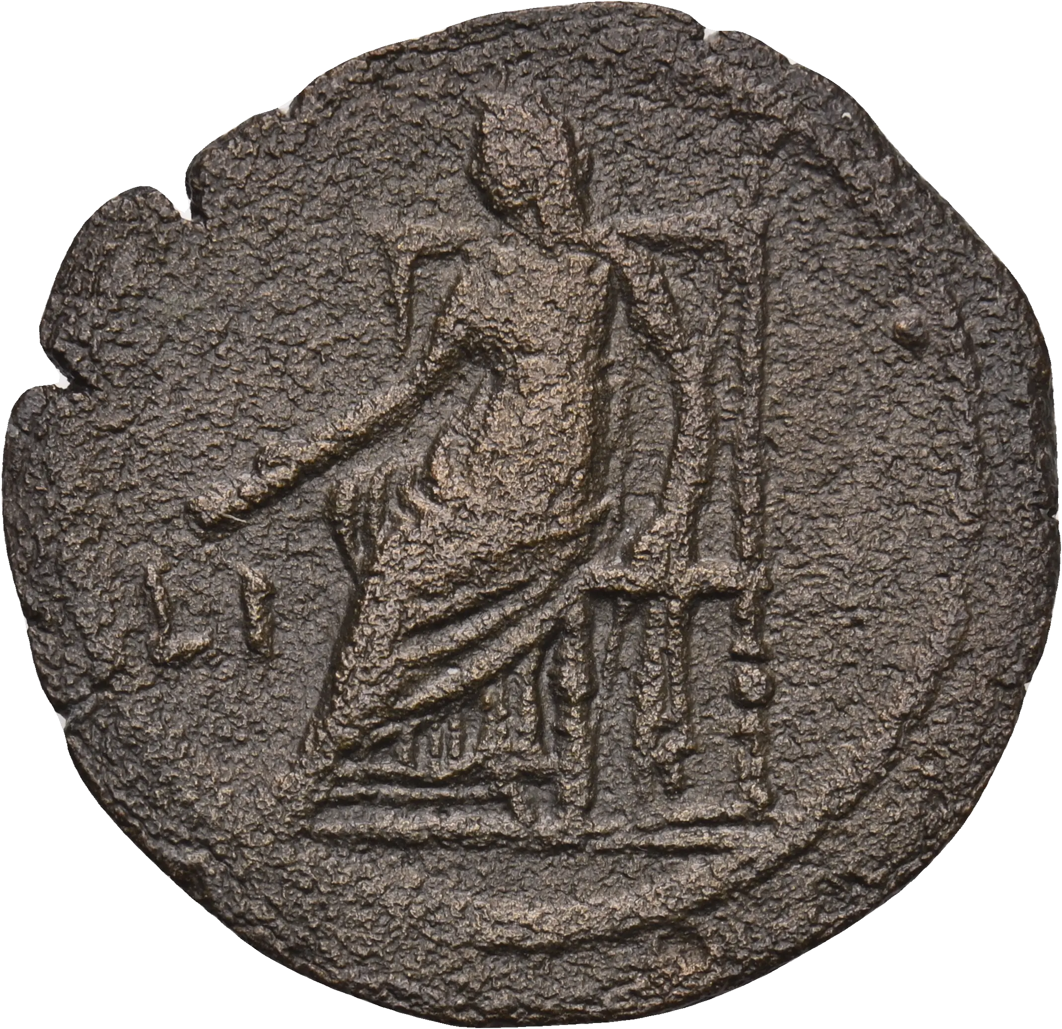 Image of the obverse