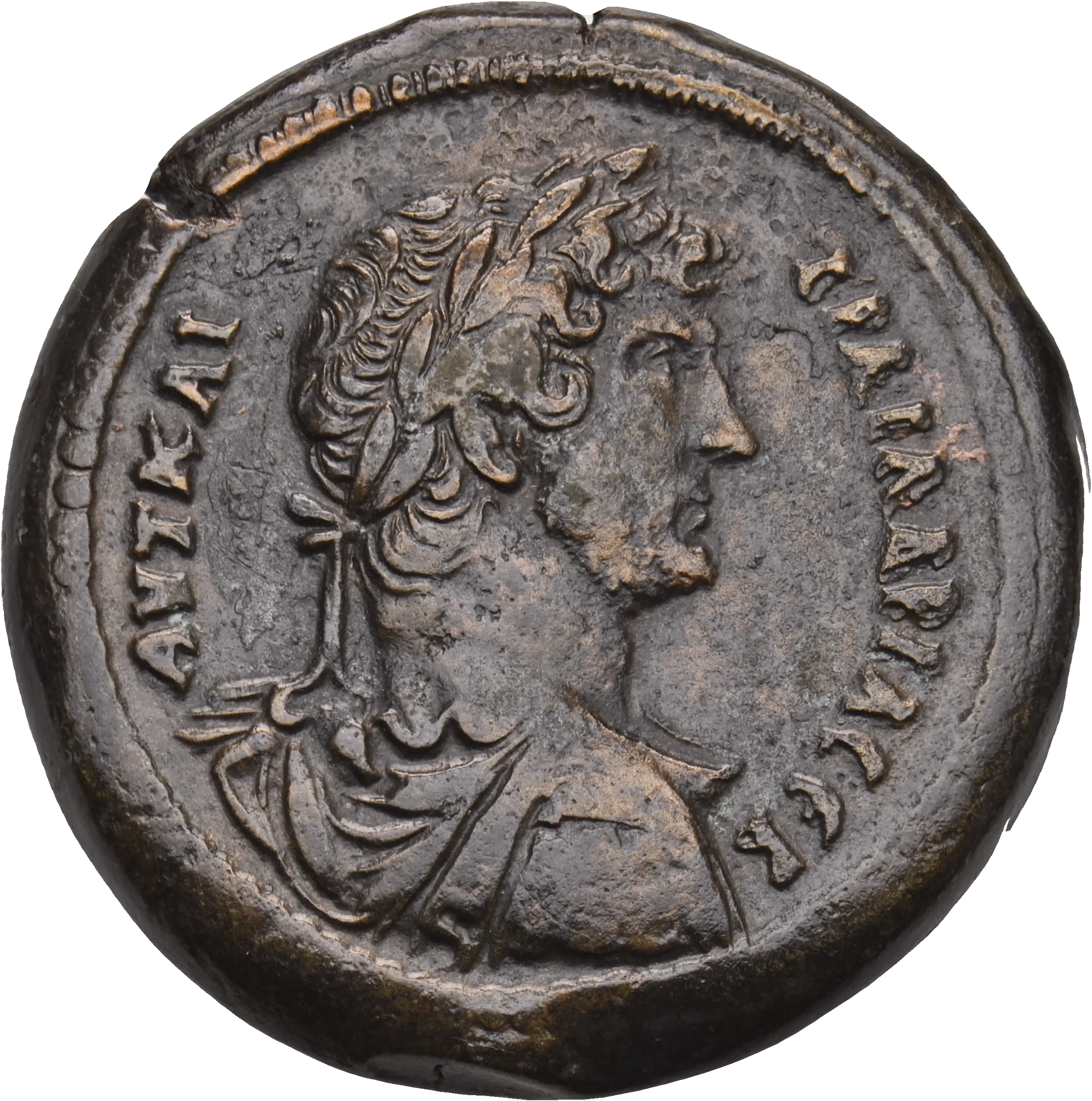 Image of the obverse
