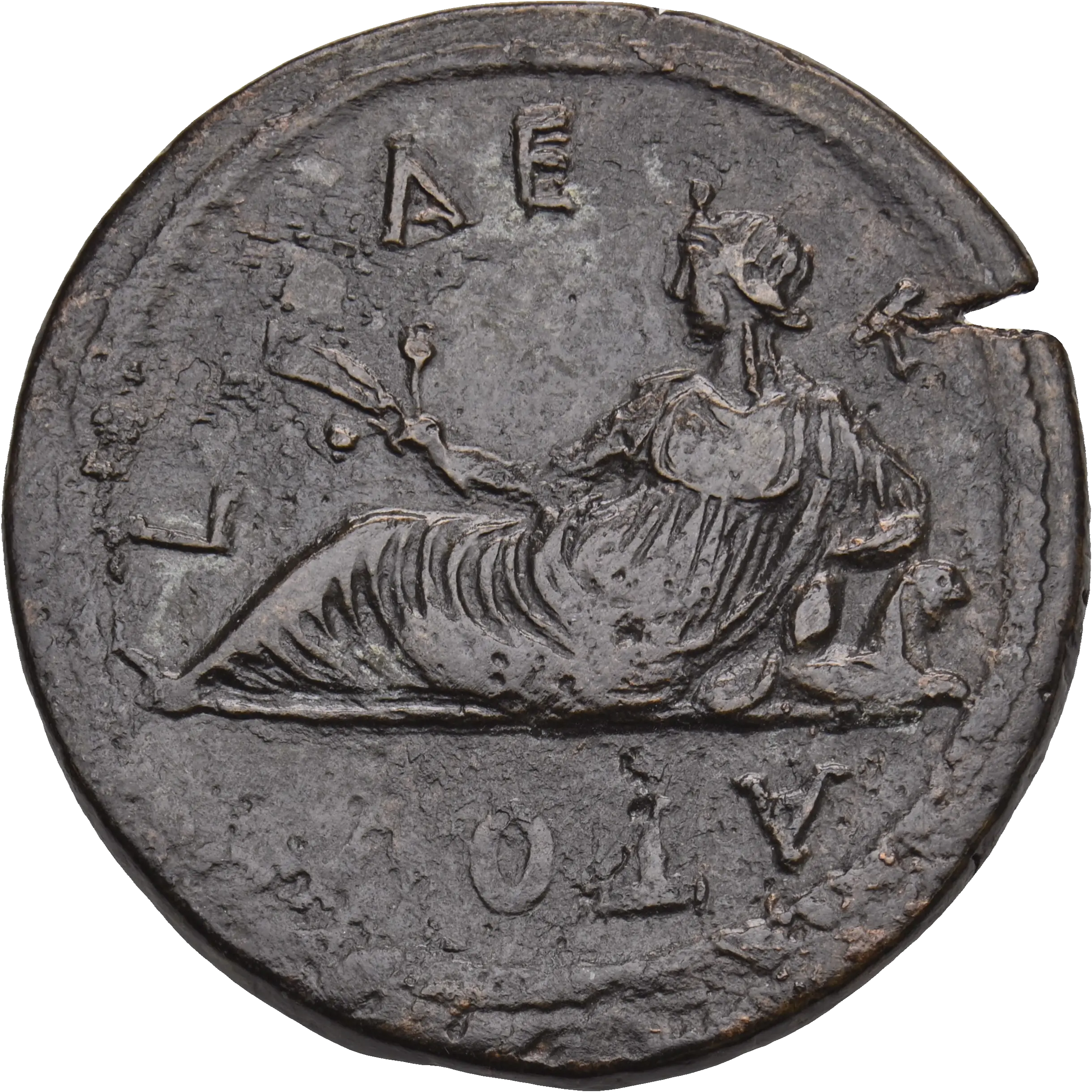 Image of the obverse